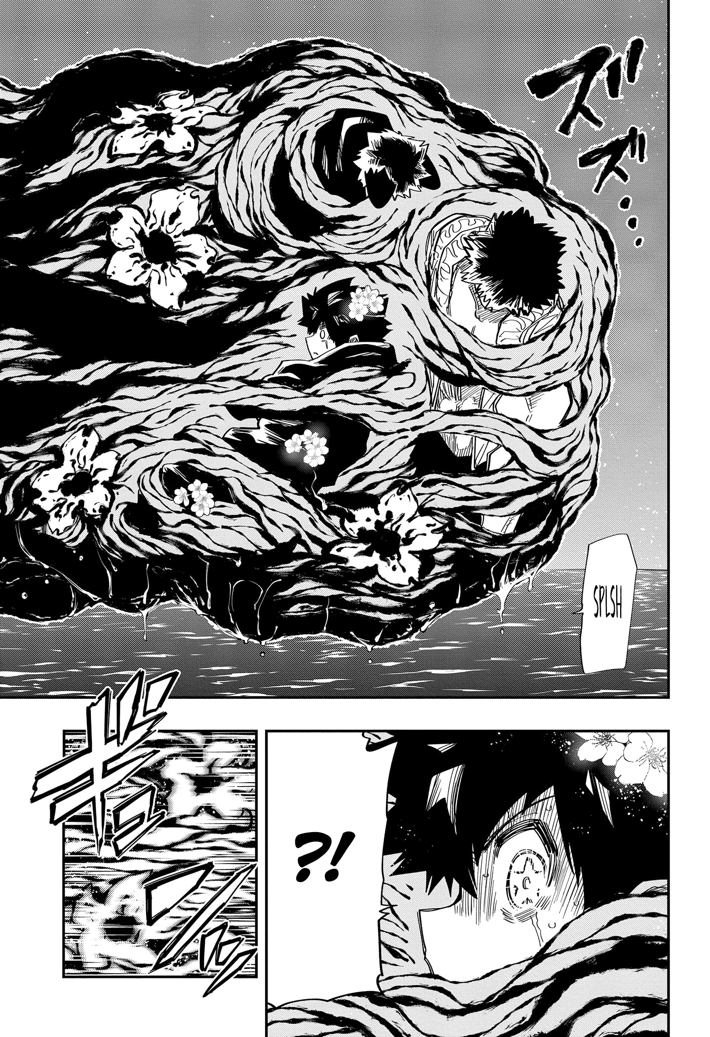 Read Mission_ Yozakura Family Português Manga Online