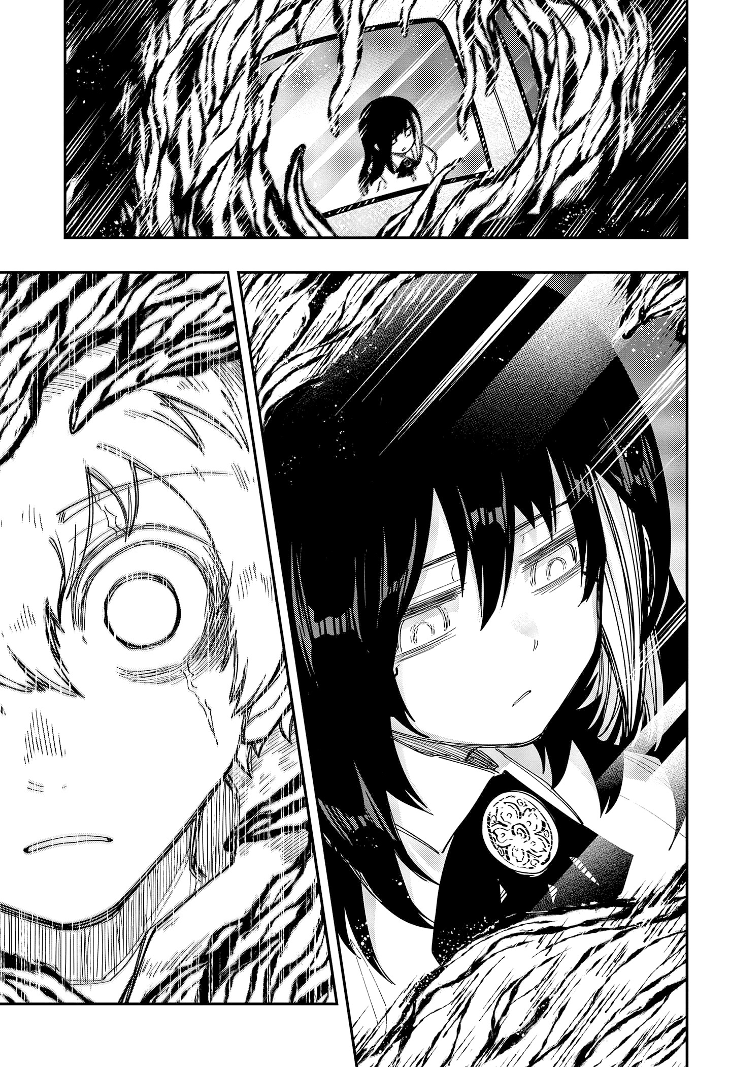 Read Mission_ Yozakura Family Português Manga Online