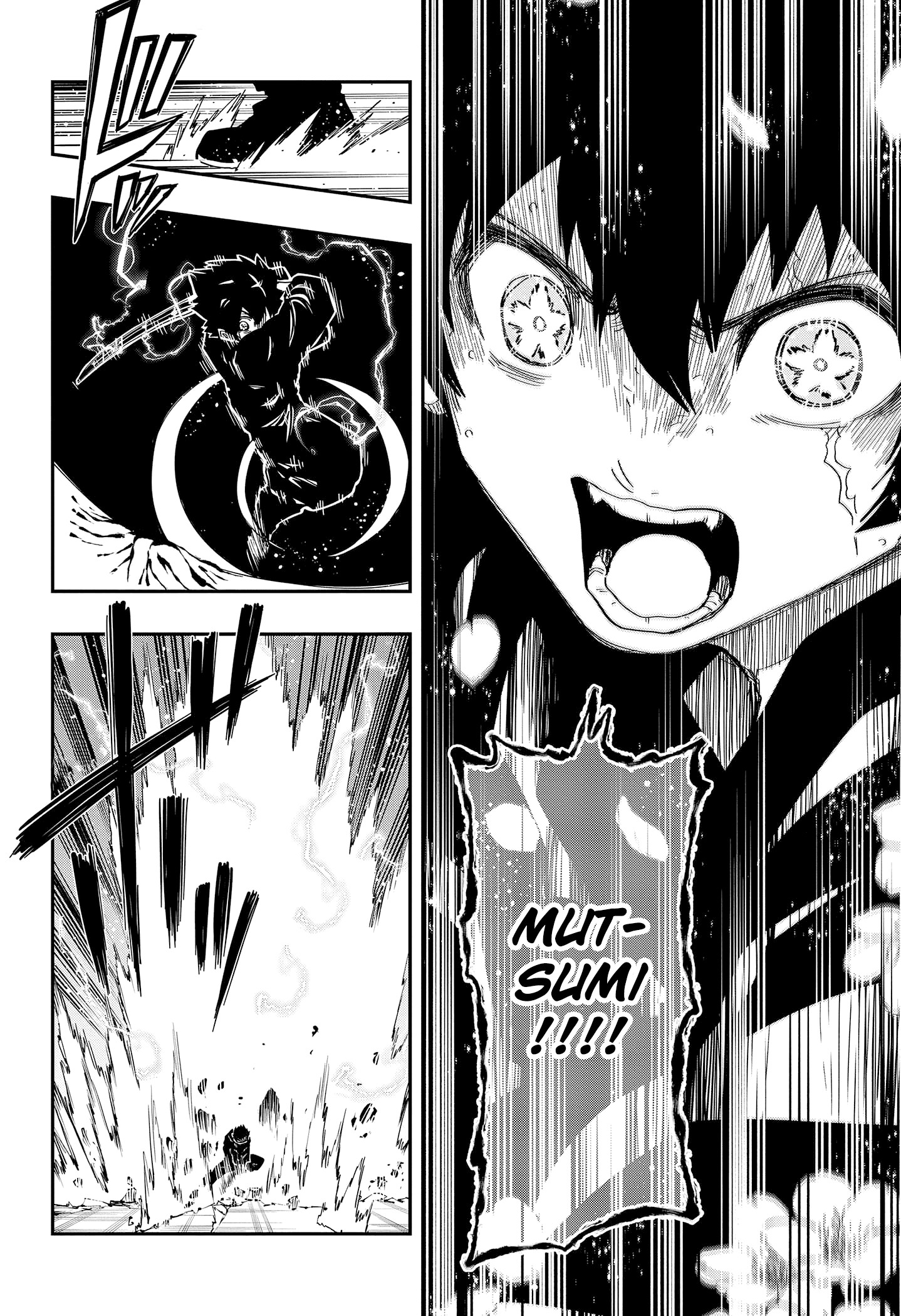 Read Mission_ Yozakura Family Português Manga Online