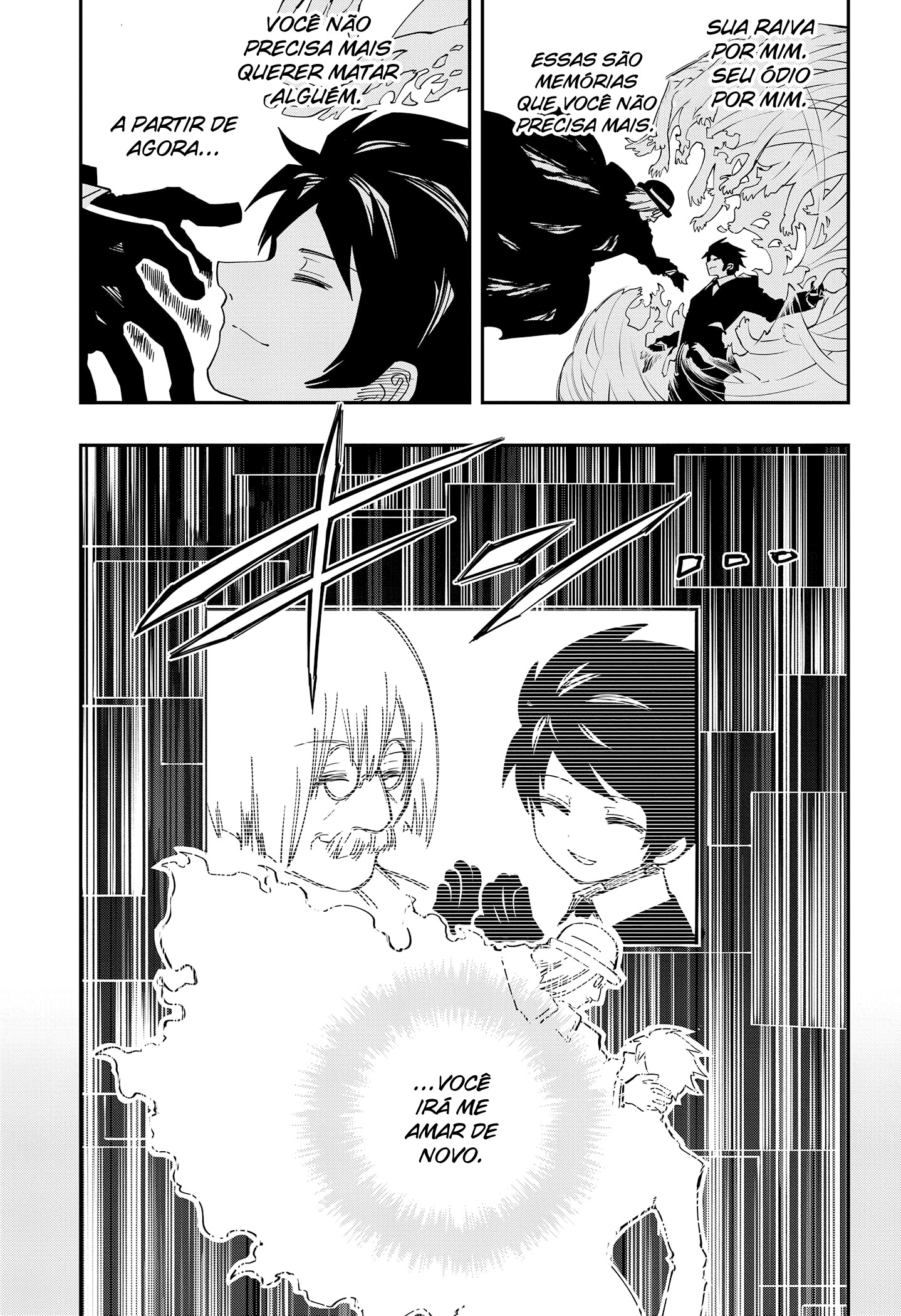 Read Mission_ Yozakura Family Português Manga Online