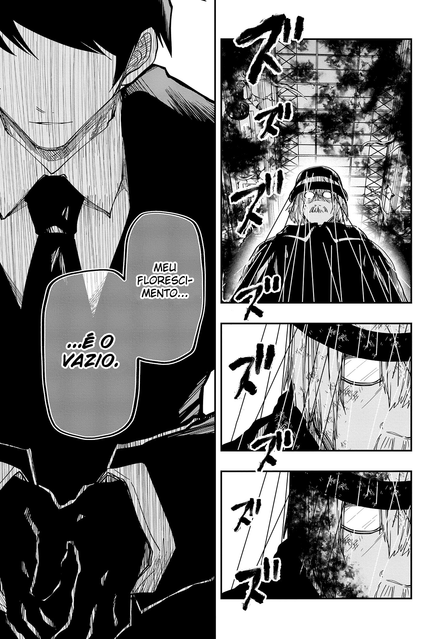 Read Mission_ Yozakura Family Português Manga Online