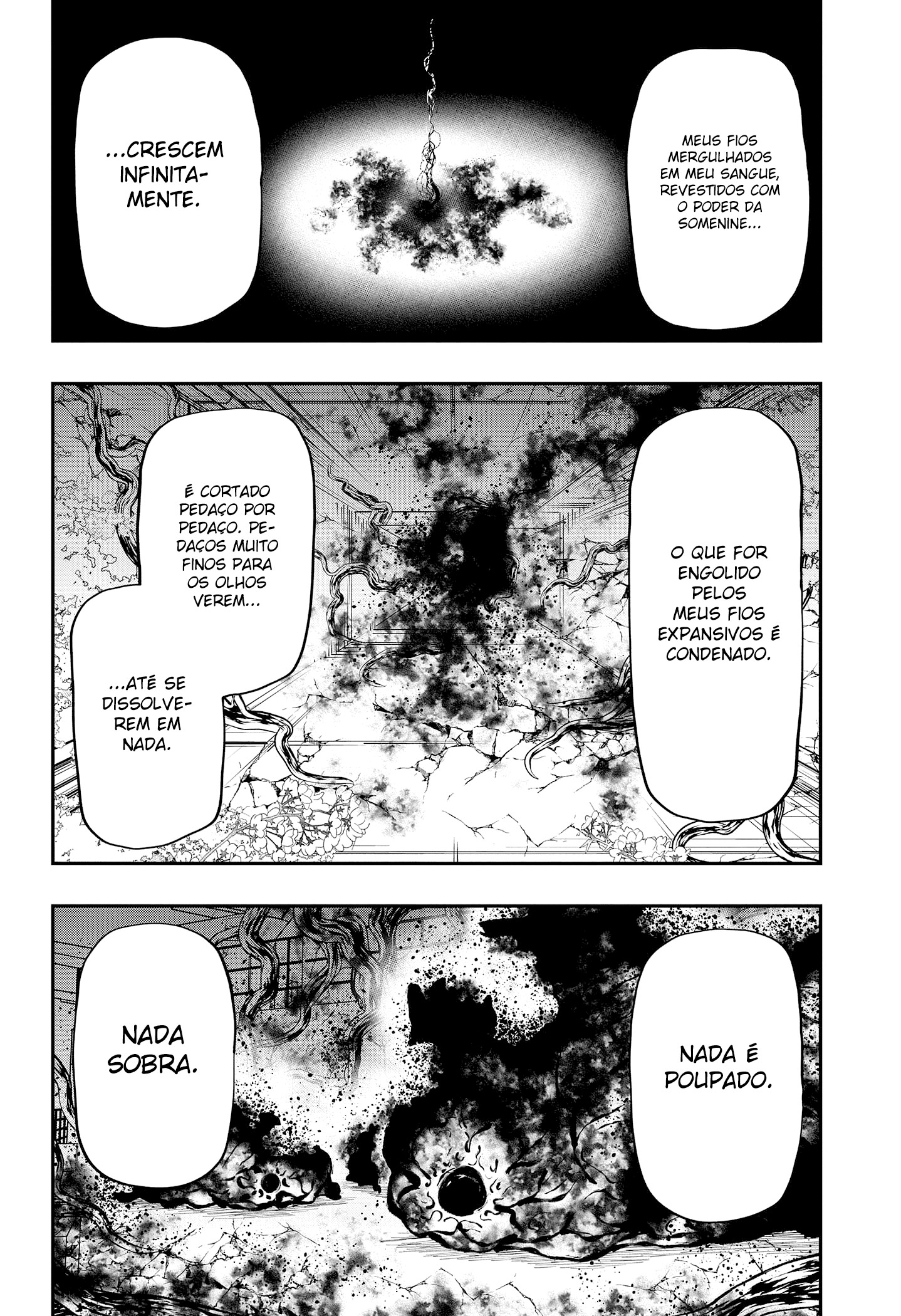 Read Mission_ Yozakura Family Português Manga Online