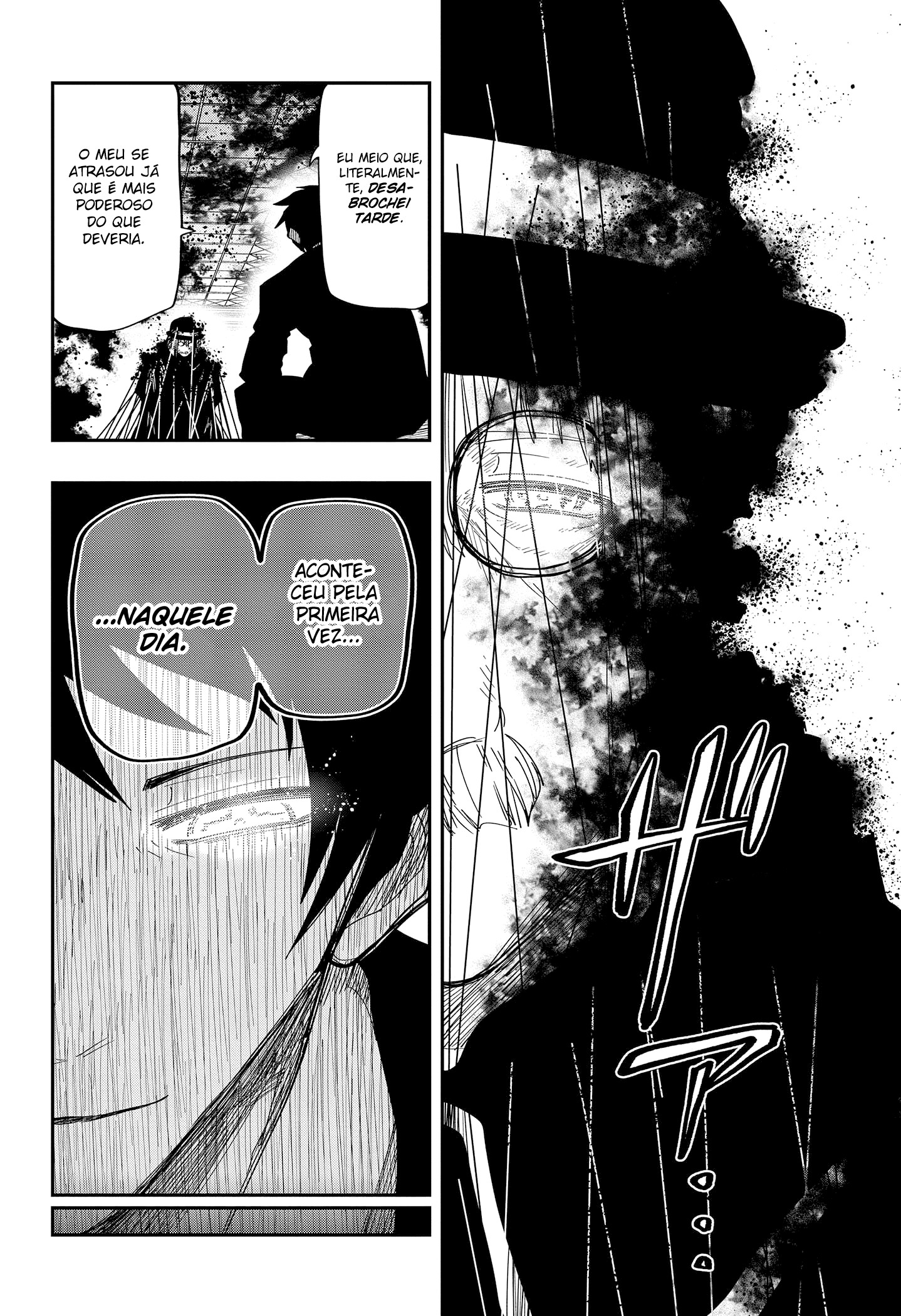 Read Mission_ Yozakura Family Português Manga Online