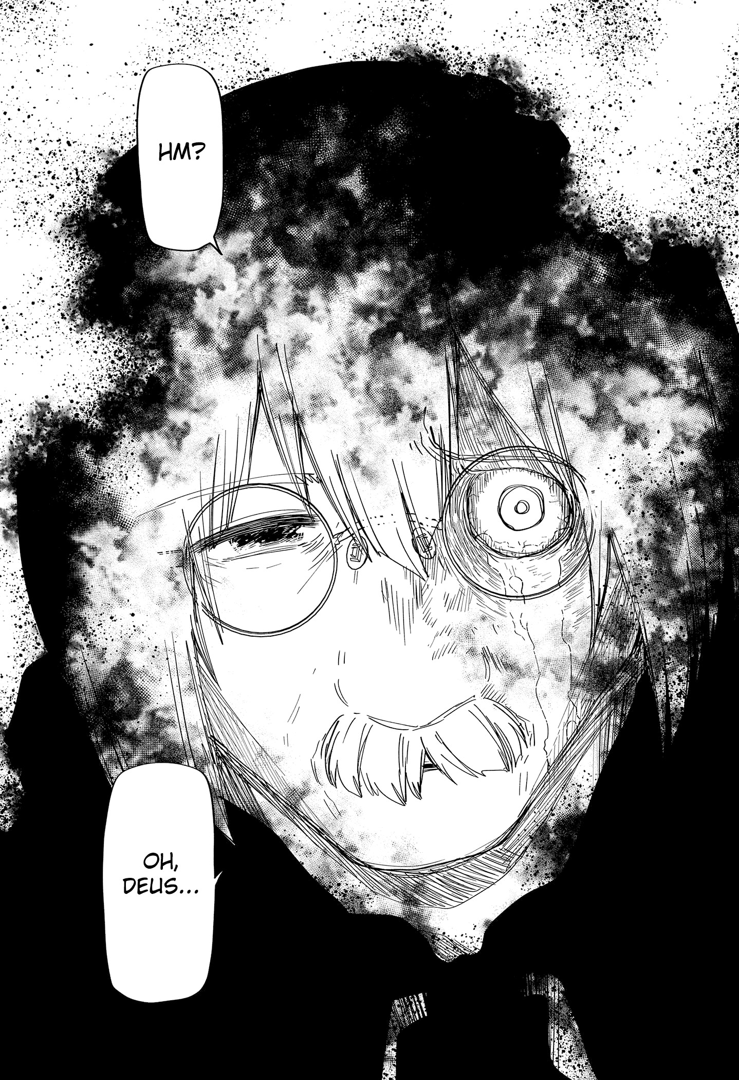 Read Mission_ Yozakura Family Português Manga Online