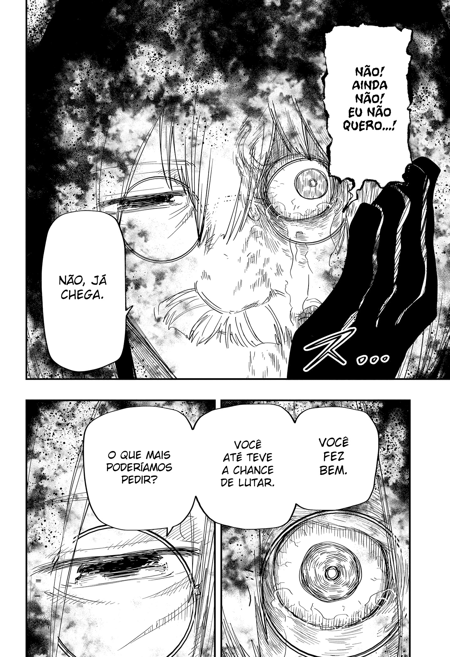 Read Mission_ Yozakura Family Português Manga Online