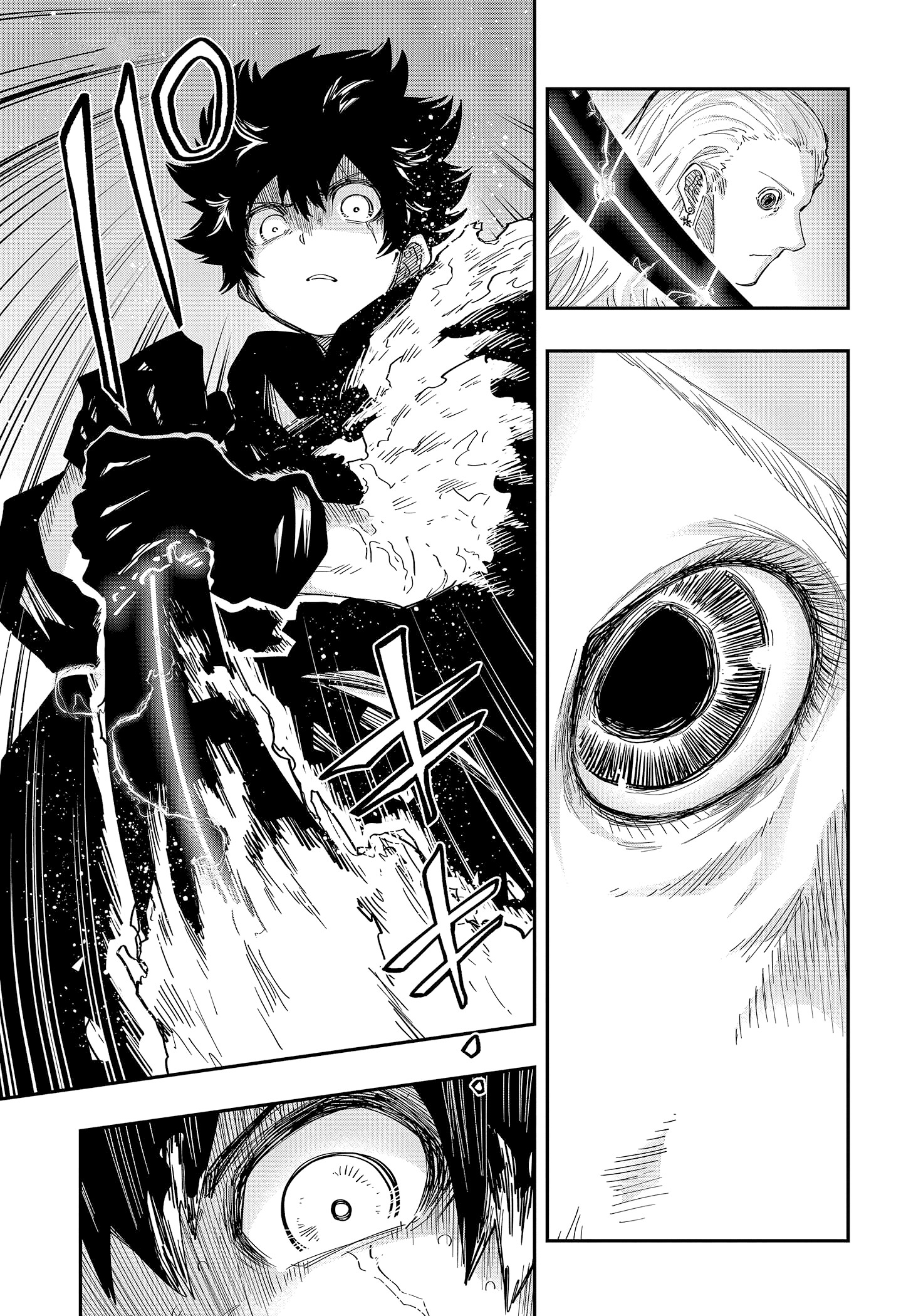 Read Mission_ Yozakura Family Português Manga Online