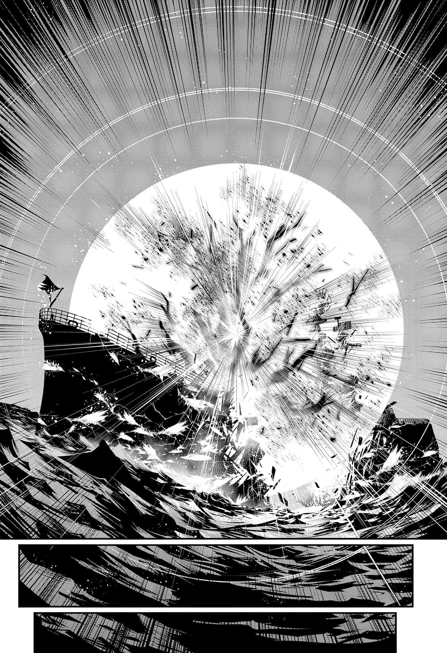 Read Mission_ Yozakura Family Português Manga Online