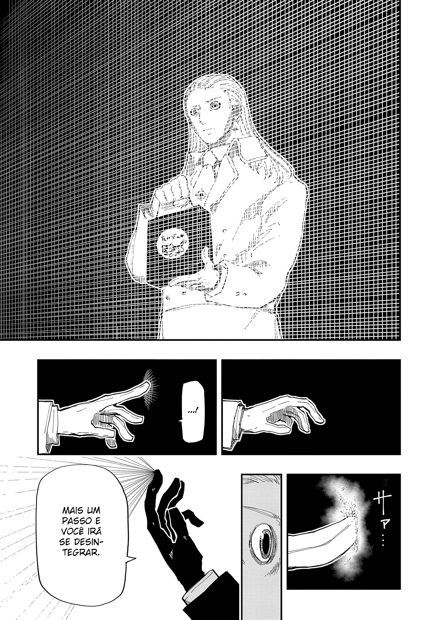 Read Mission_ Yozakura Family Português Manga Online