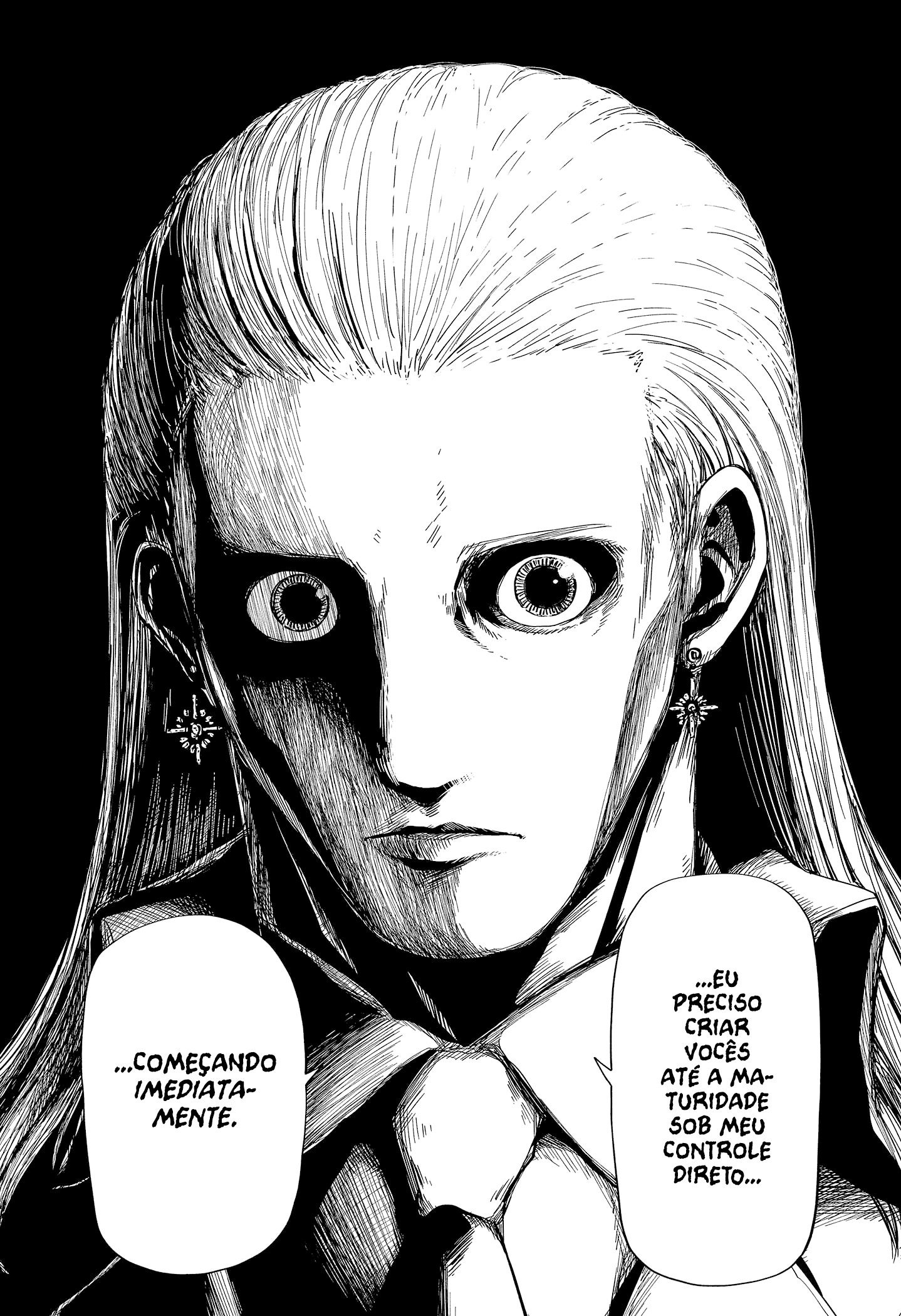 Read Mission_ Yozakura Family Português Manga Online