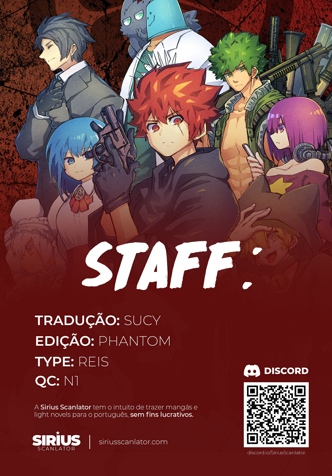 Read Mission_ Yozakura Family Português Manga Online