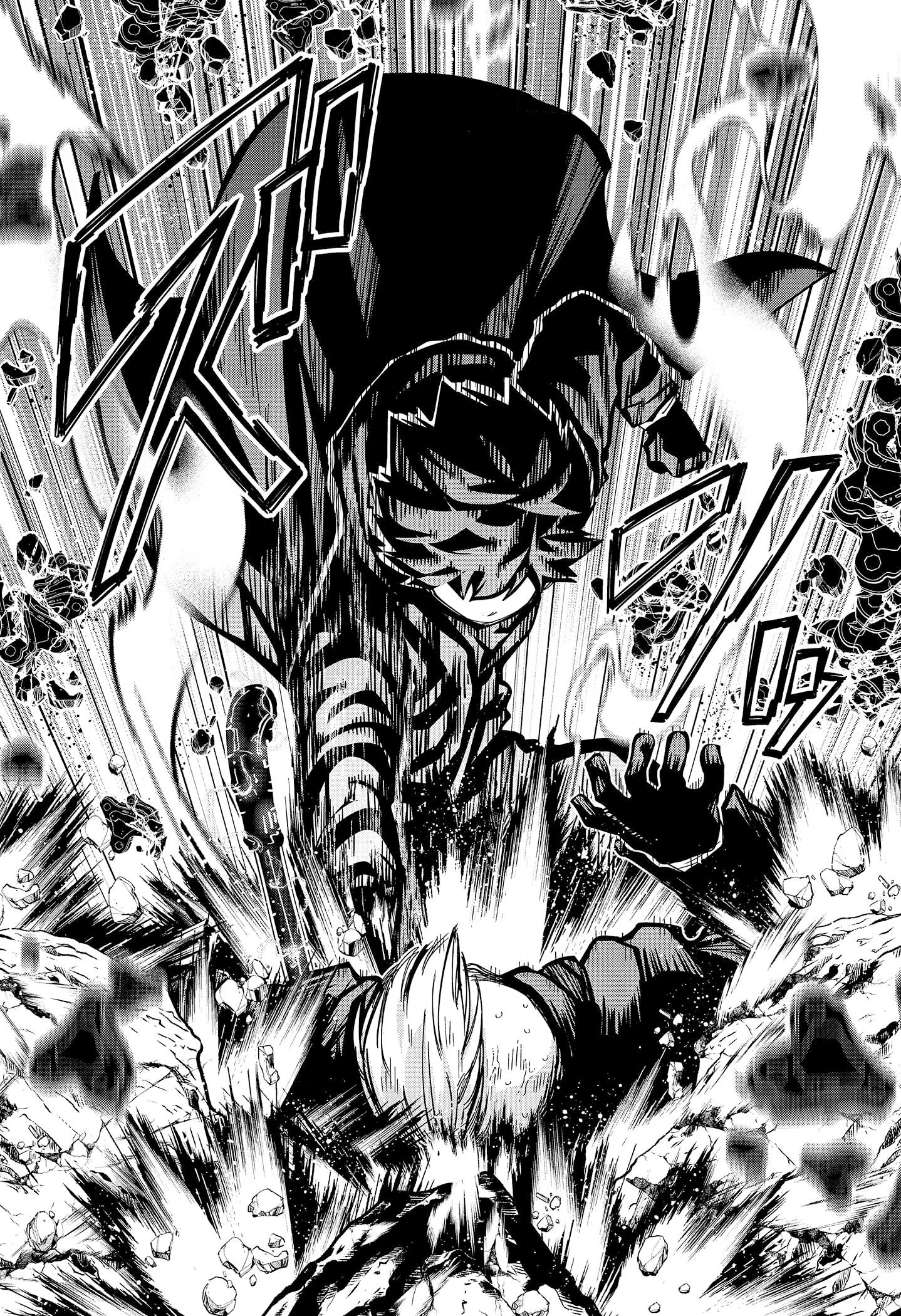 Read Mission_ Yozakura Family Português Manga Online