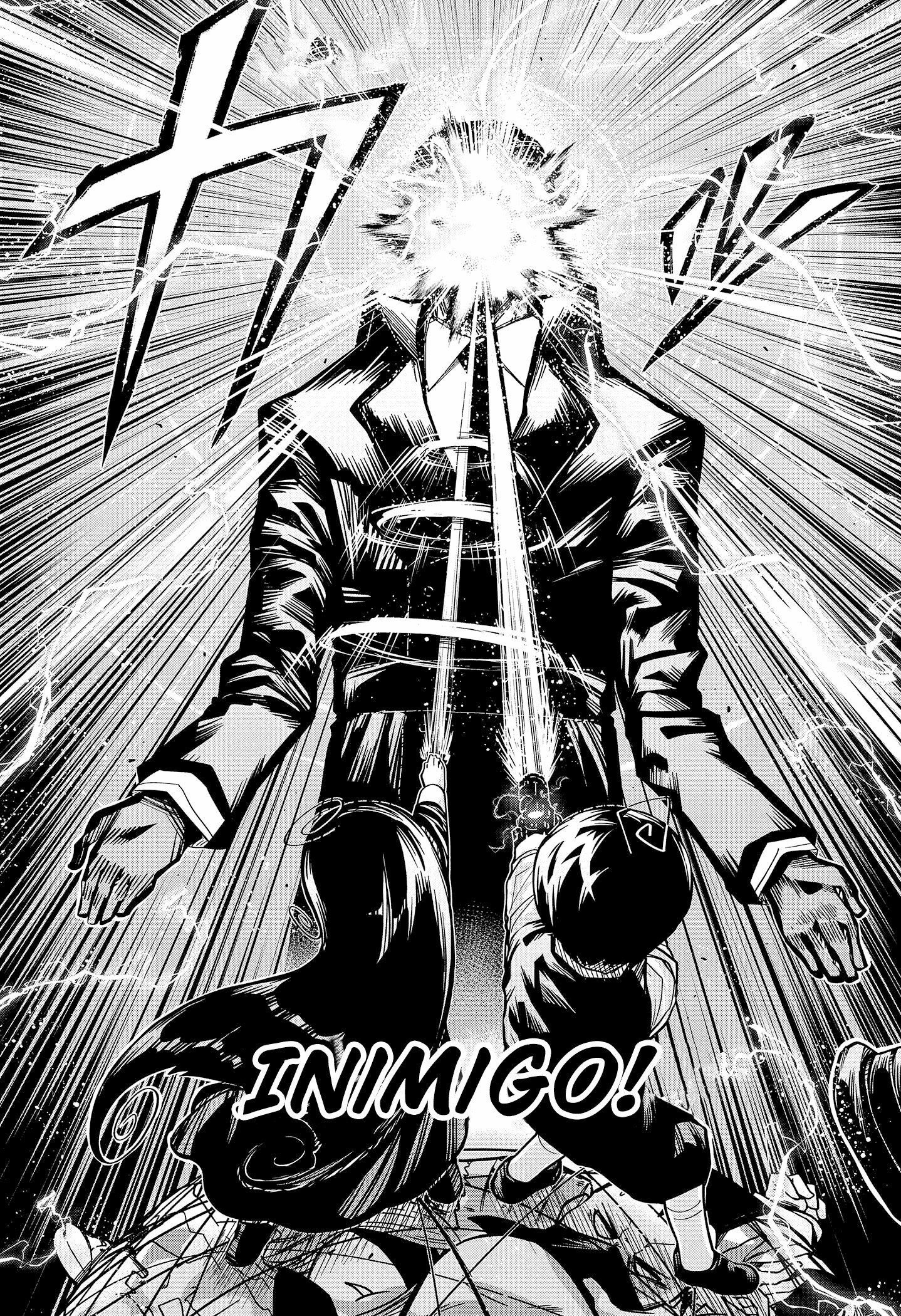 Read Mission_ Yozakura Family Português Manga Online