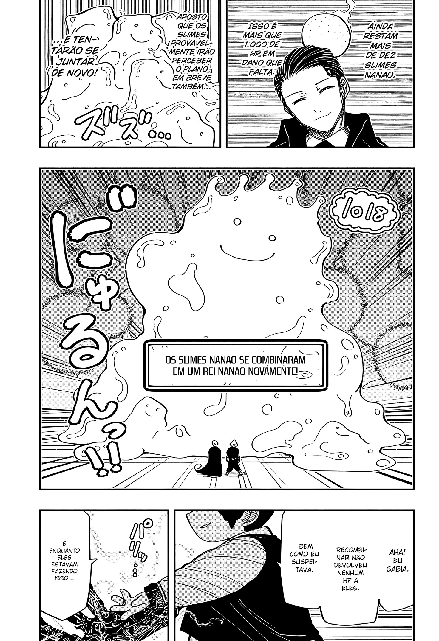 Read Mission_ Yozakura Family Português Manga Online