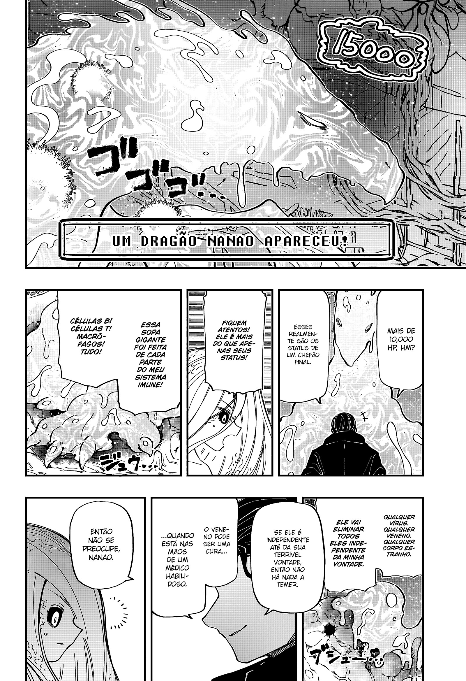 Read Mission_ Yozakura Family Português Manga Online