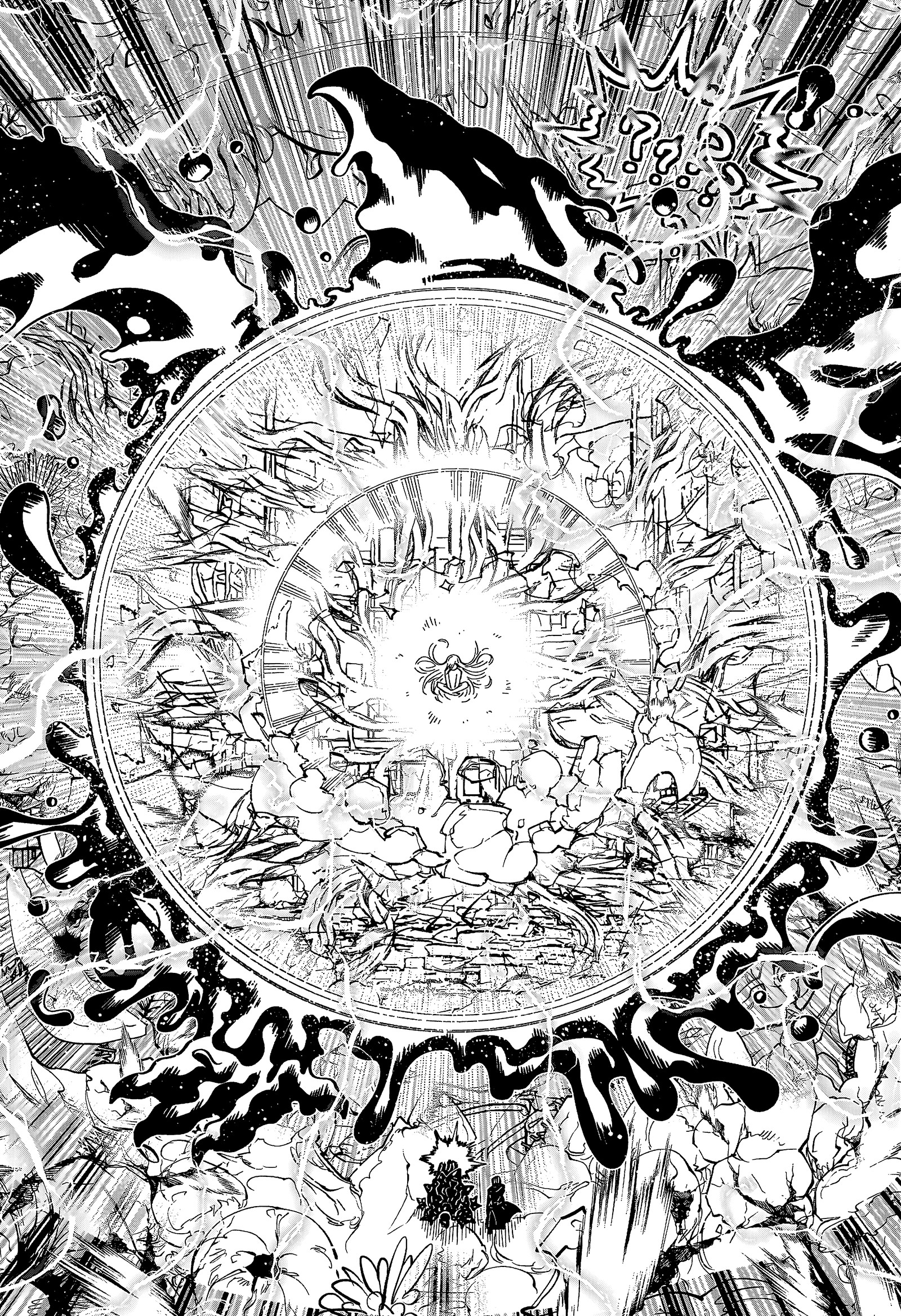 Read Mission_ Yozakura Family Português Manga Online