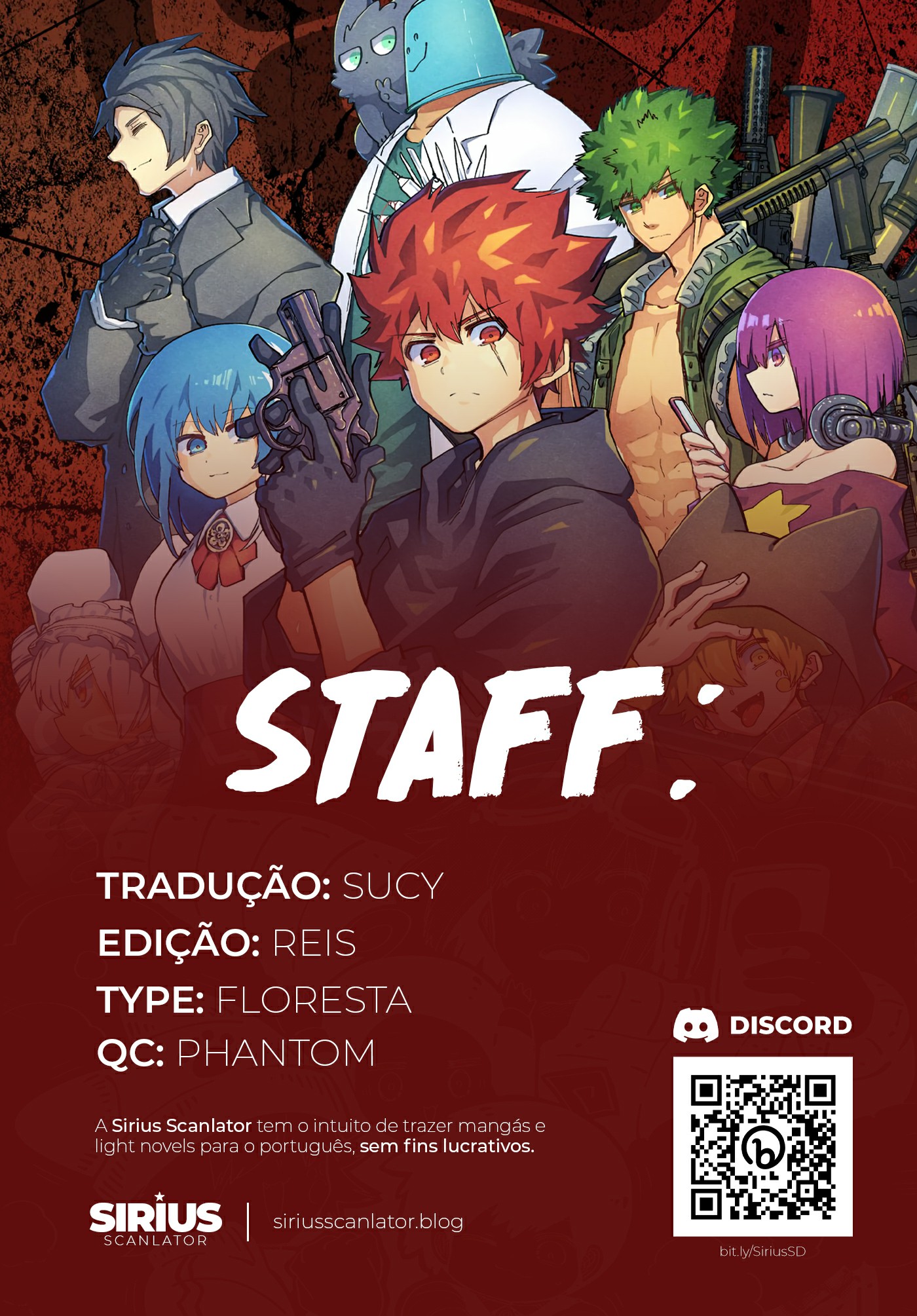 Read Mission_ Yozakura Family Português Manga Online