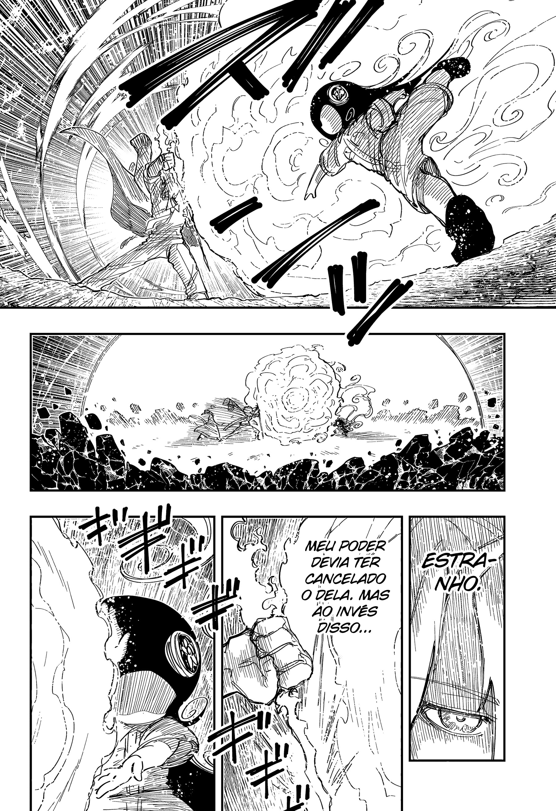 Read Mission_ Yozakura Family Português Manga Online