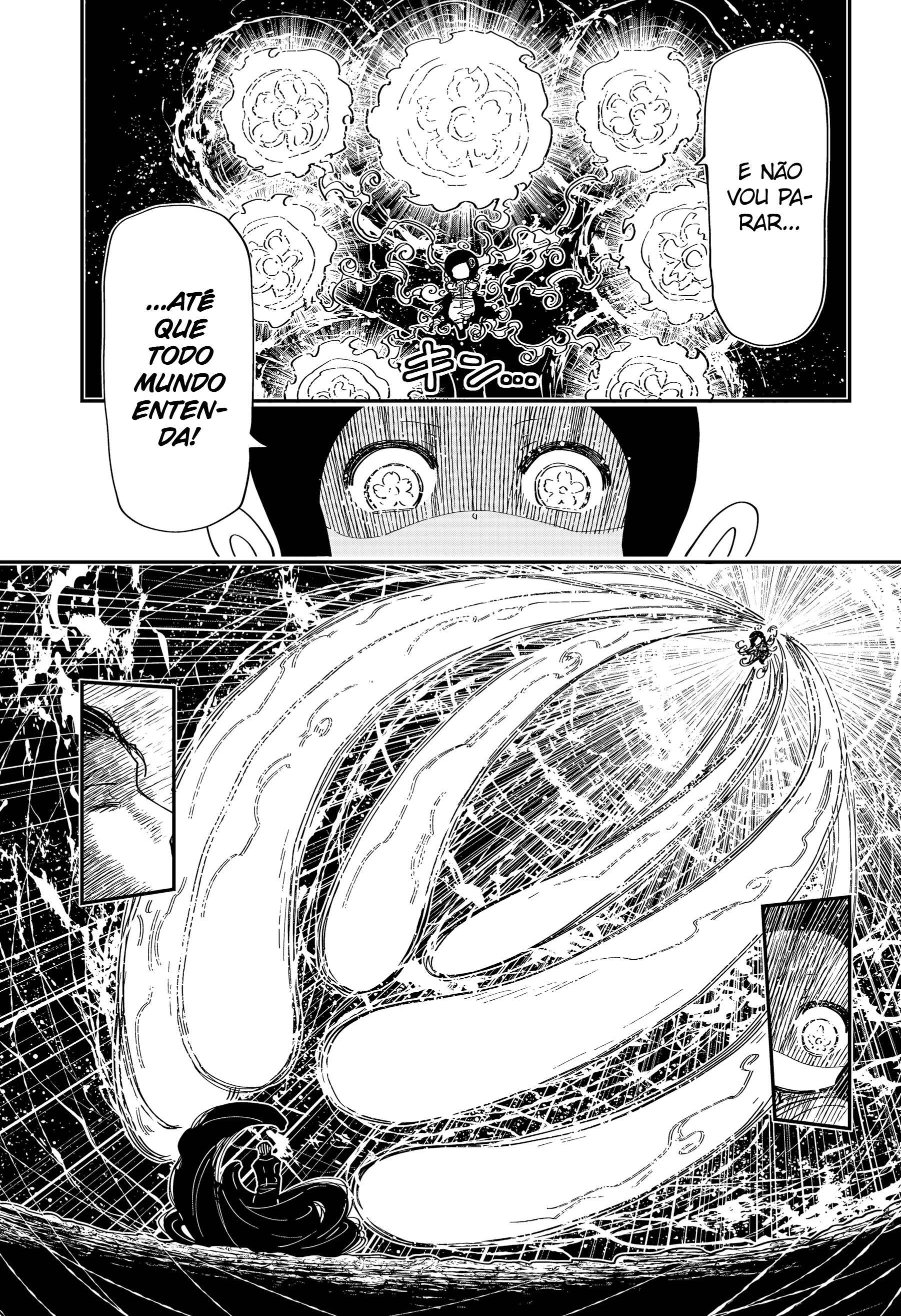 Read Mission_ Yozakura Family Português Manga Online