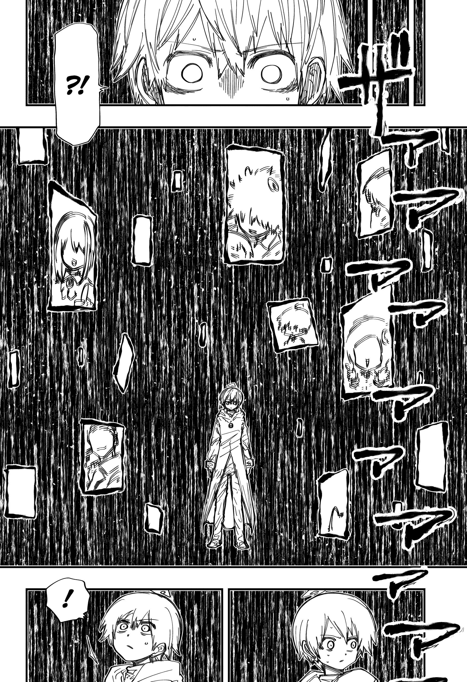 Read Mission_ Yozakura Family Português Manga Online