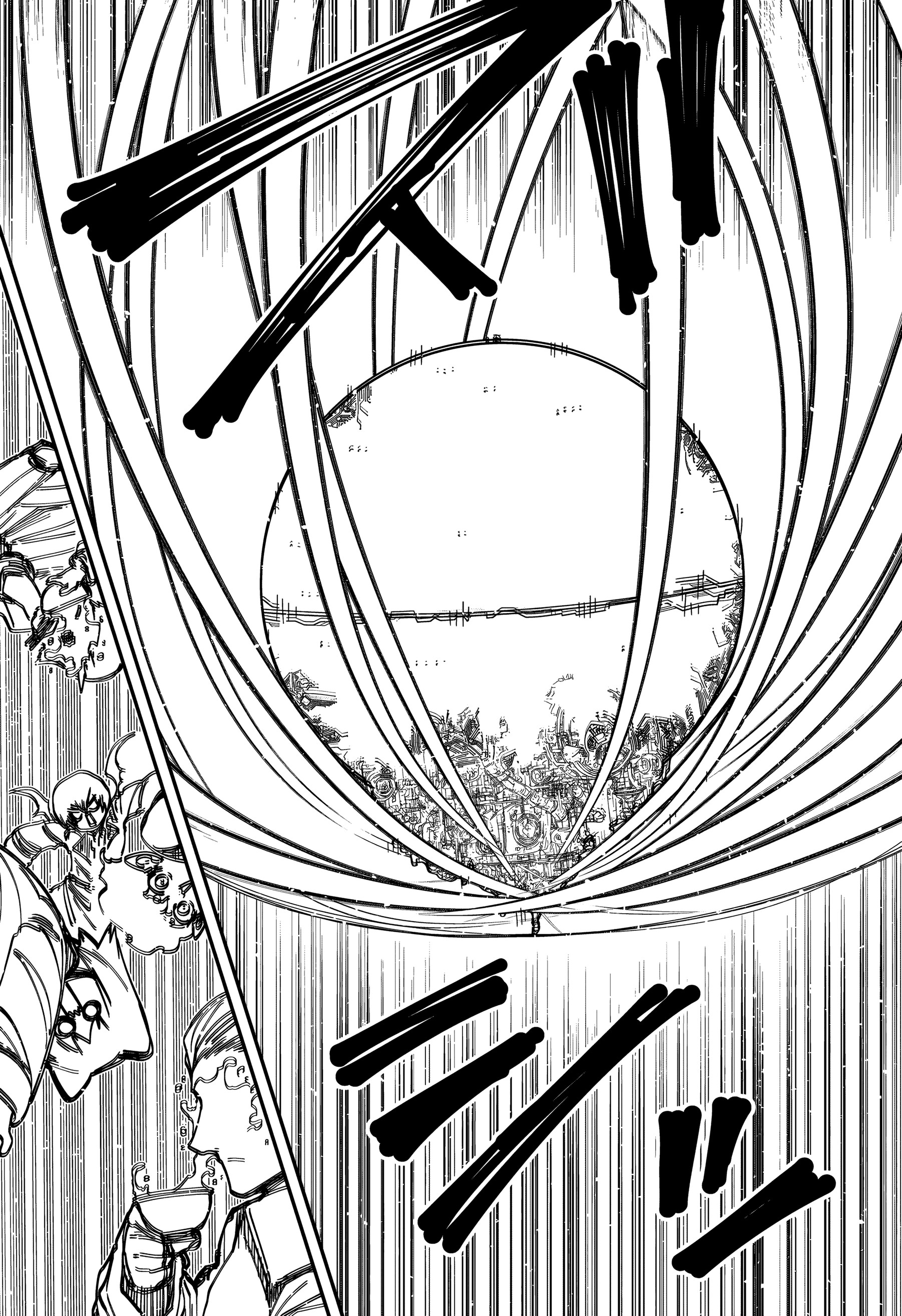 Read Mission_ Yozakura Family Português Manga Online