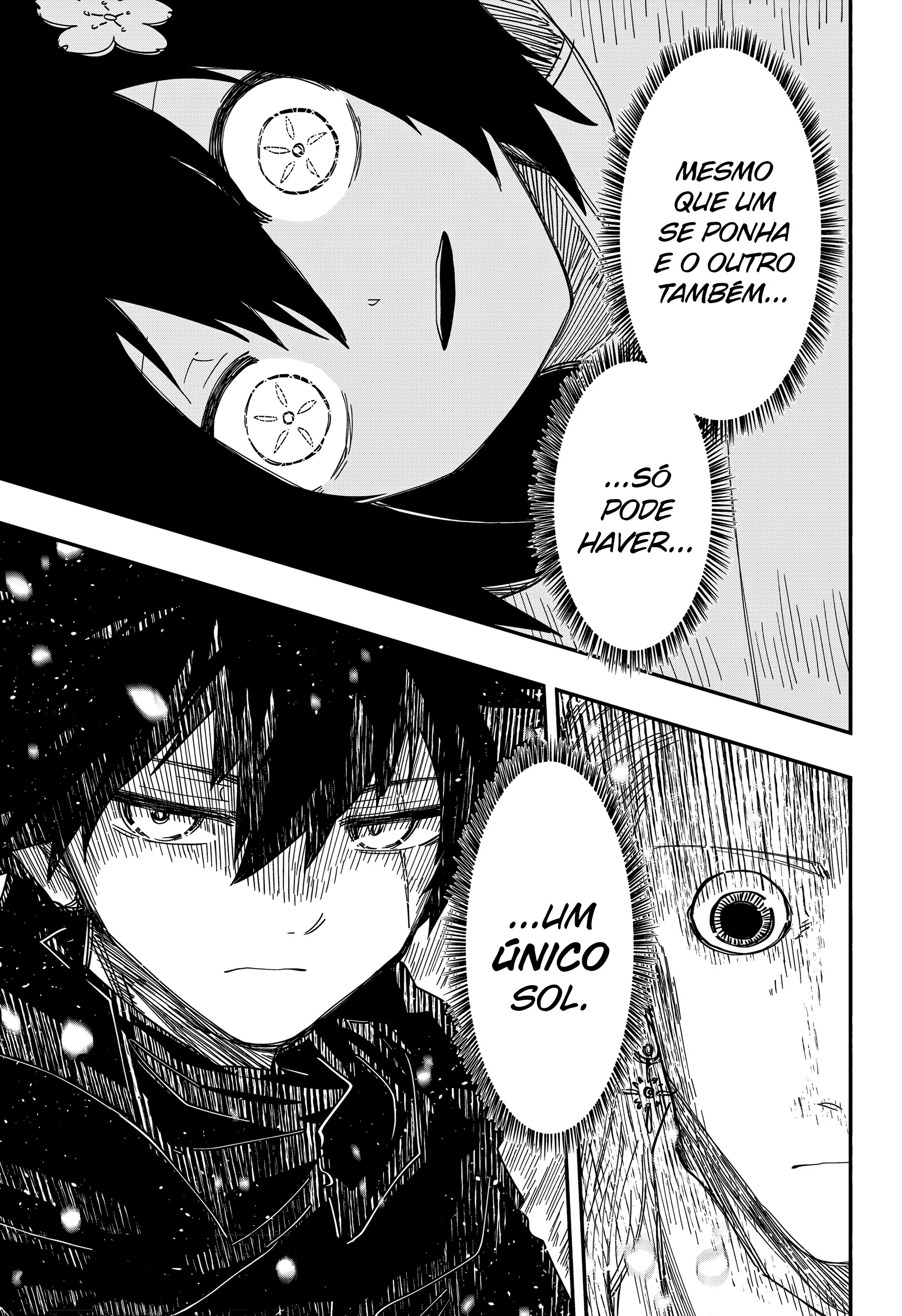 Read Mission_ Yozakura Family Português Manga Online