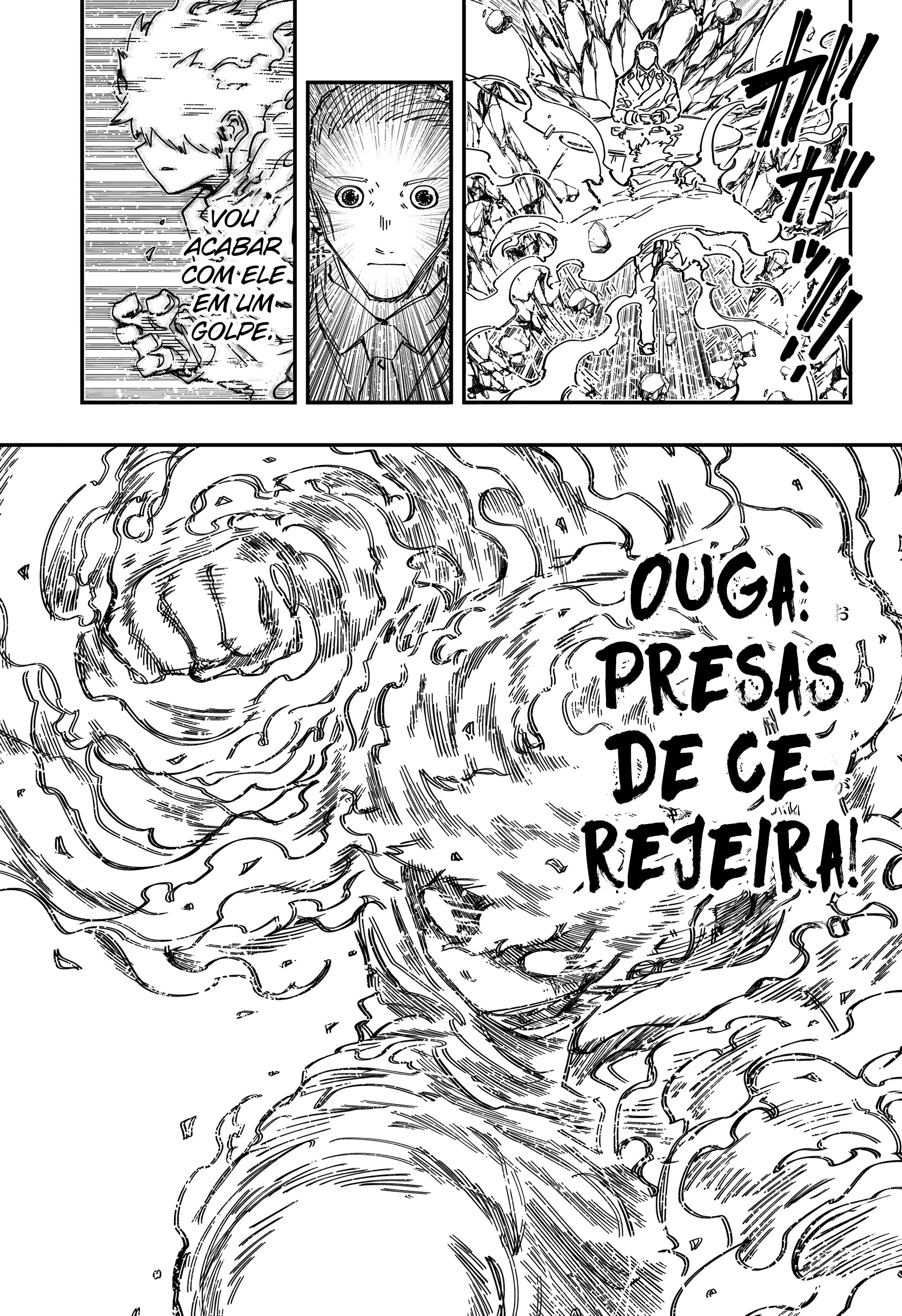 Read Mission_ Yozakura Family Português Manga Online