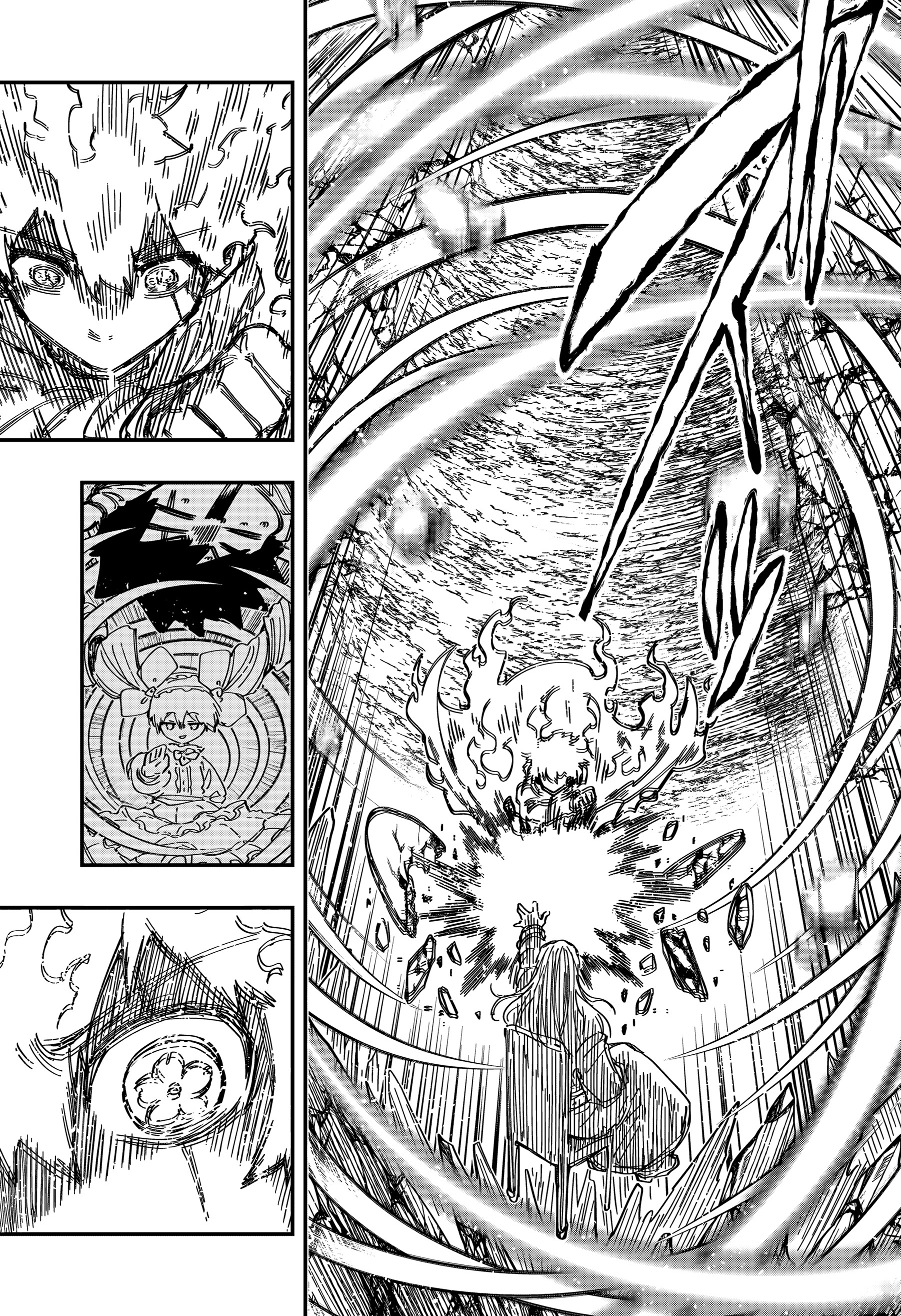 Read Mission_ Yozakura Family Português Manga Online