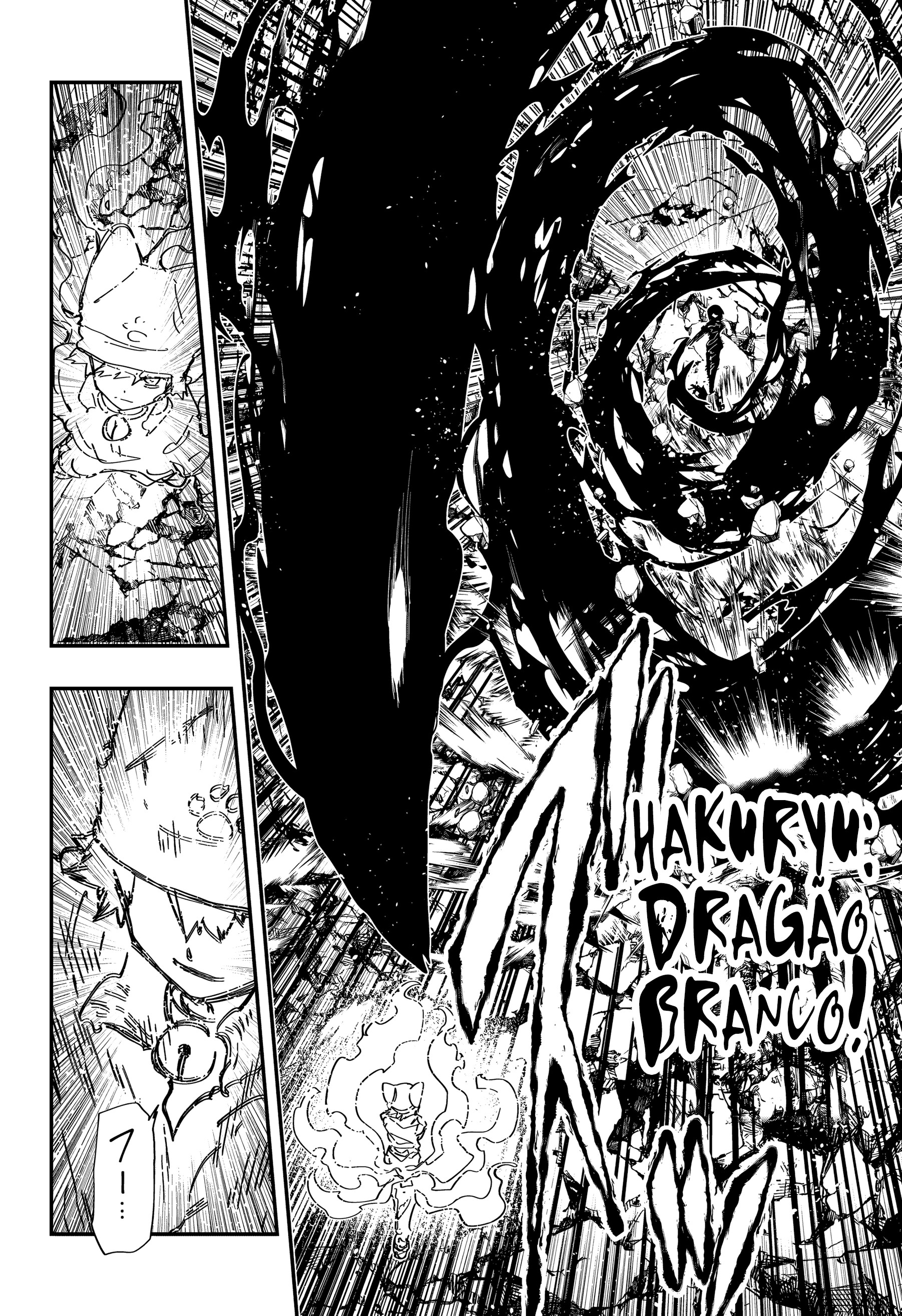 Read Mission_ Yozakura Family Português Manga Online