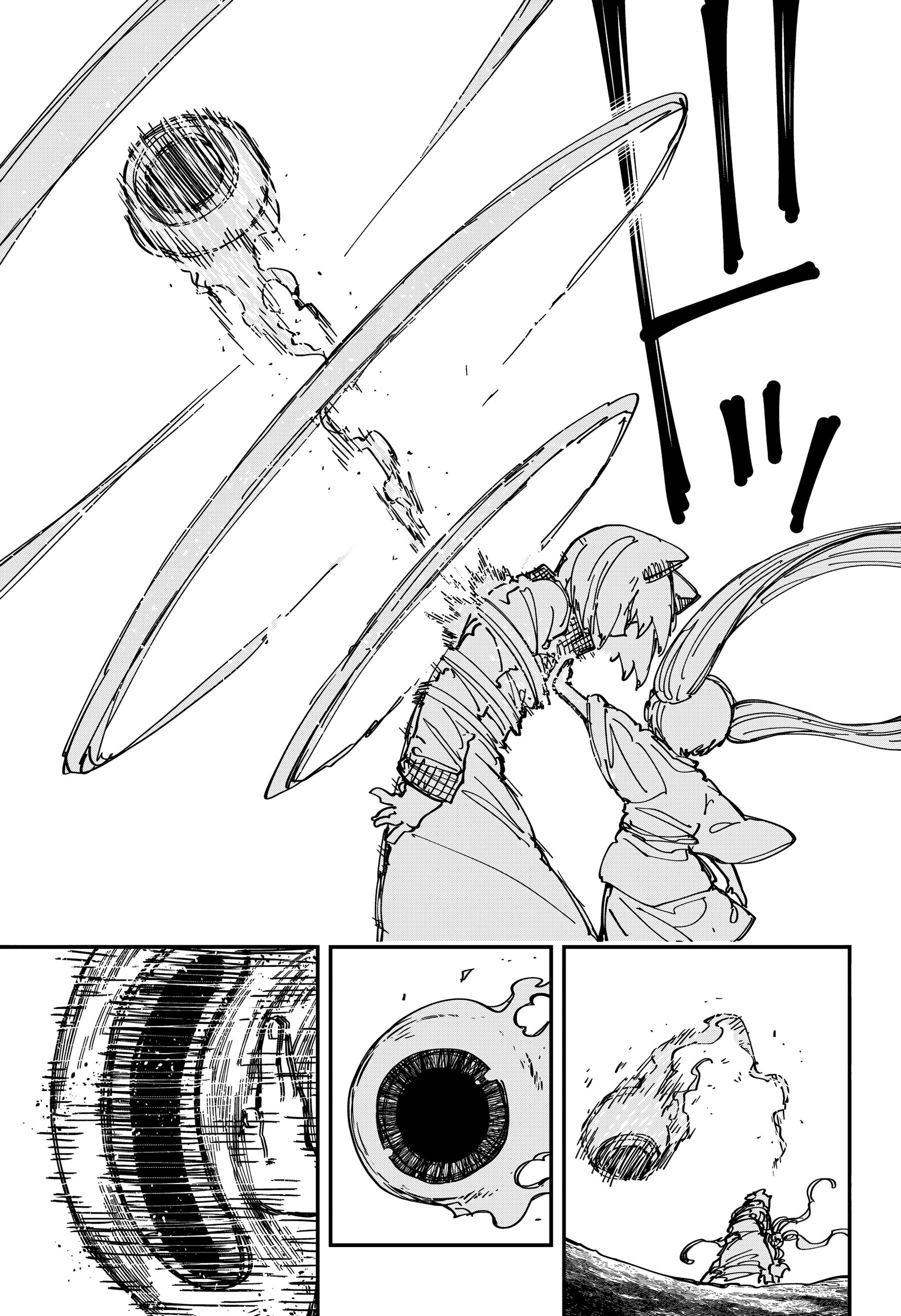 Read Mission_ Yozakura Family Português Manga Online