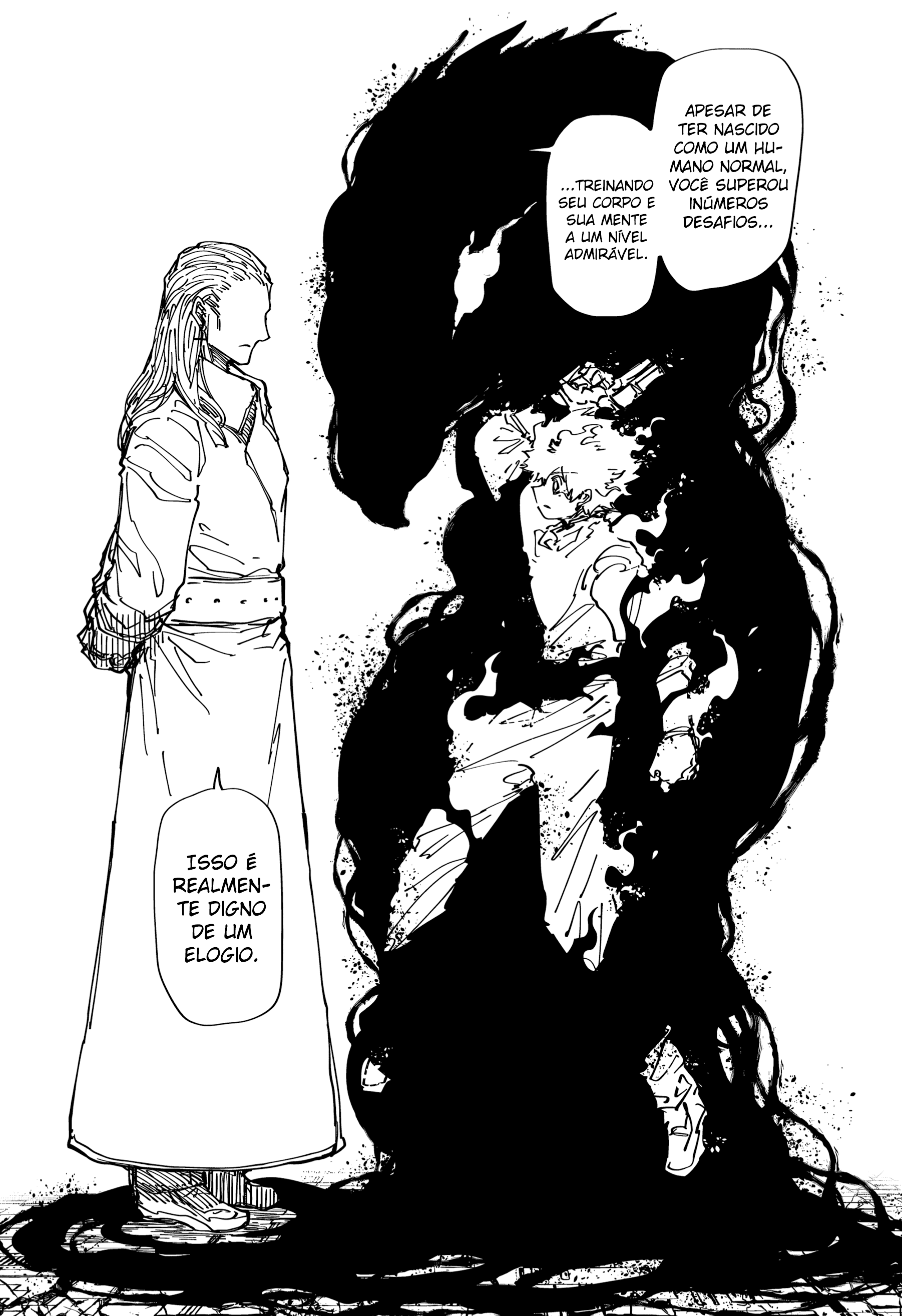 Read Mission_ Yozakura Family Português Manga Online