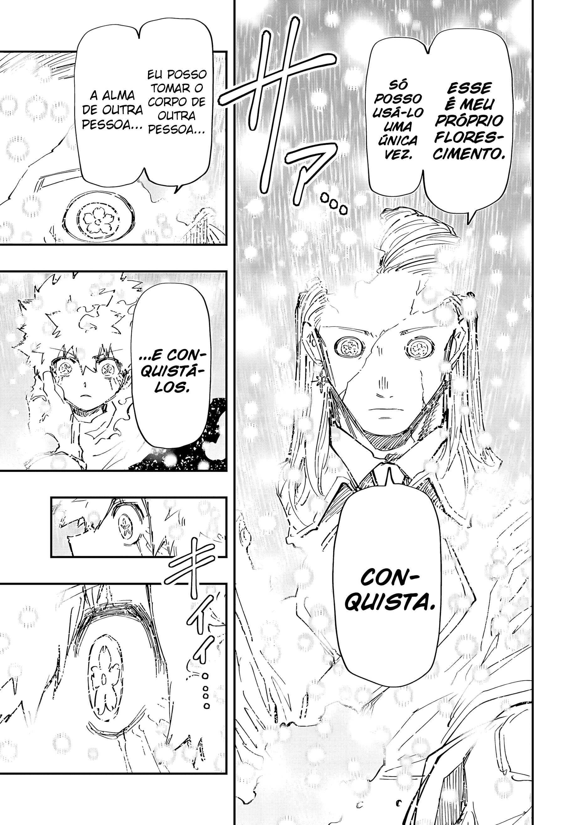 Read Mission_ Yozakura Family Português Manga Online