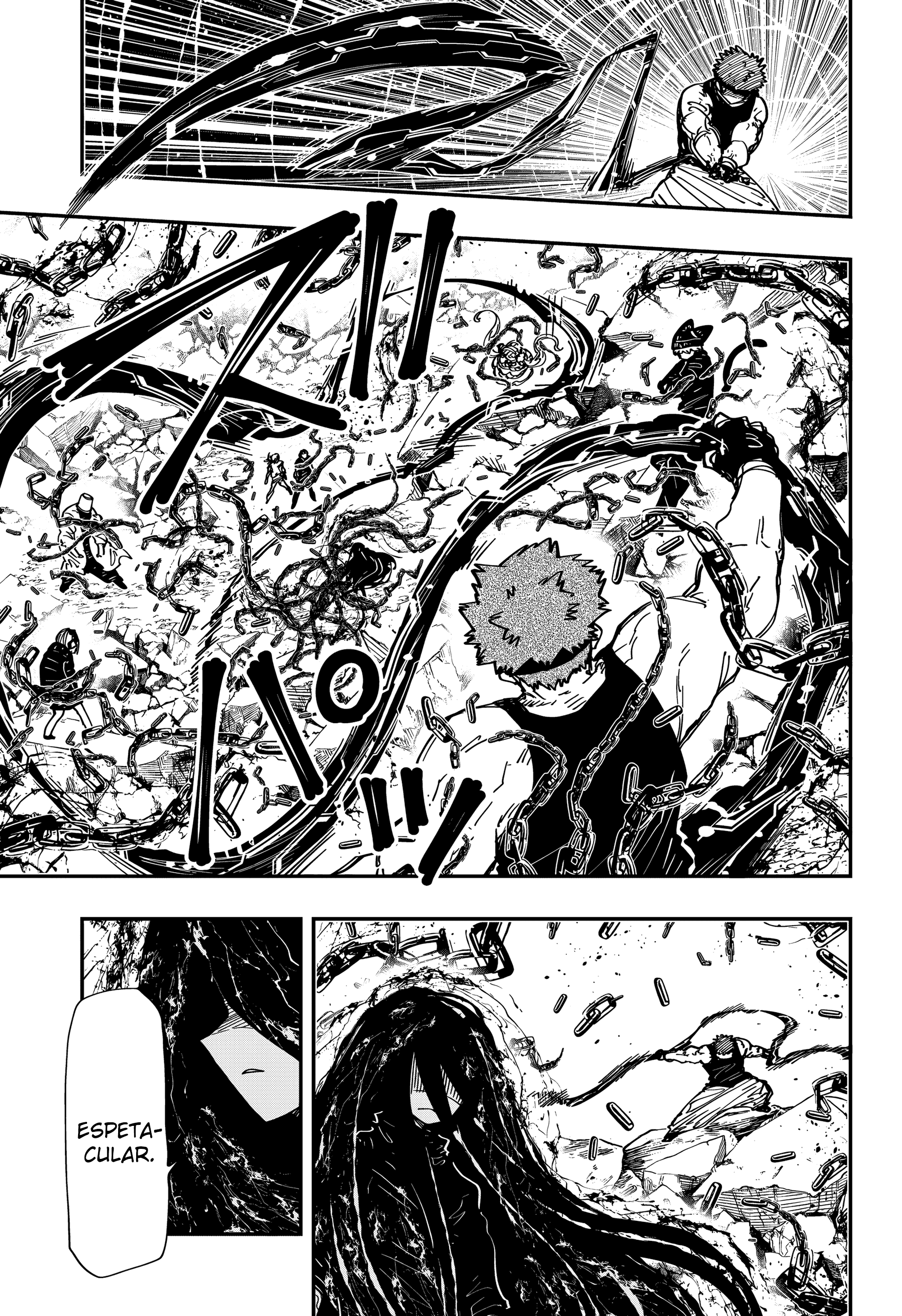 Read Mission_ Yozakura Family Português Manga Online