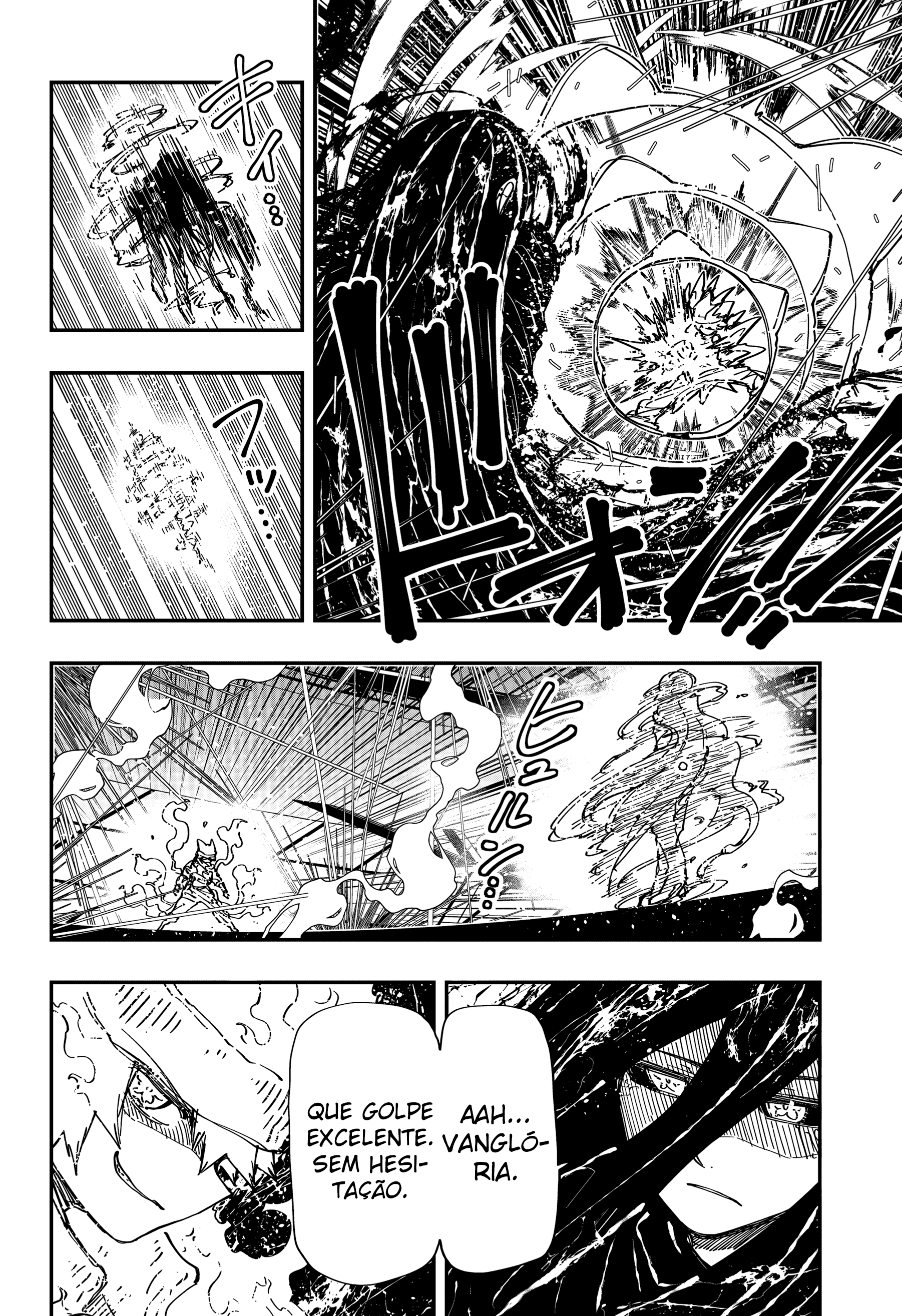 Read Mission_ Yozakura Family Português Manga Online