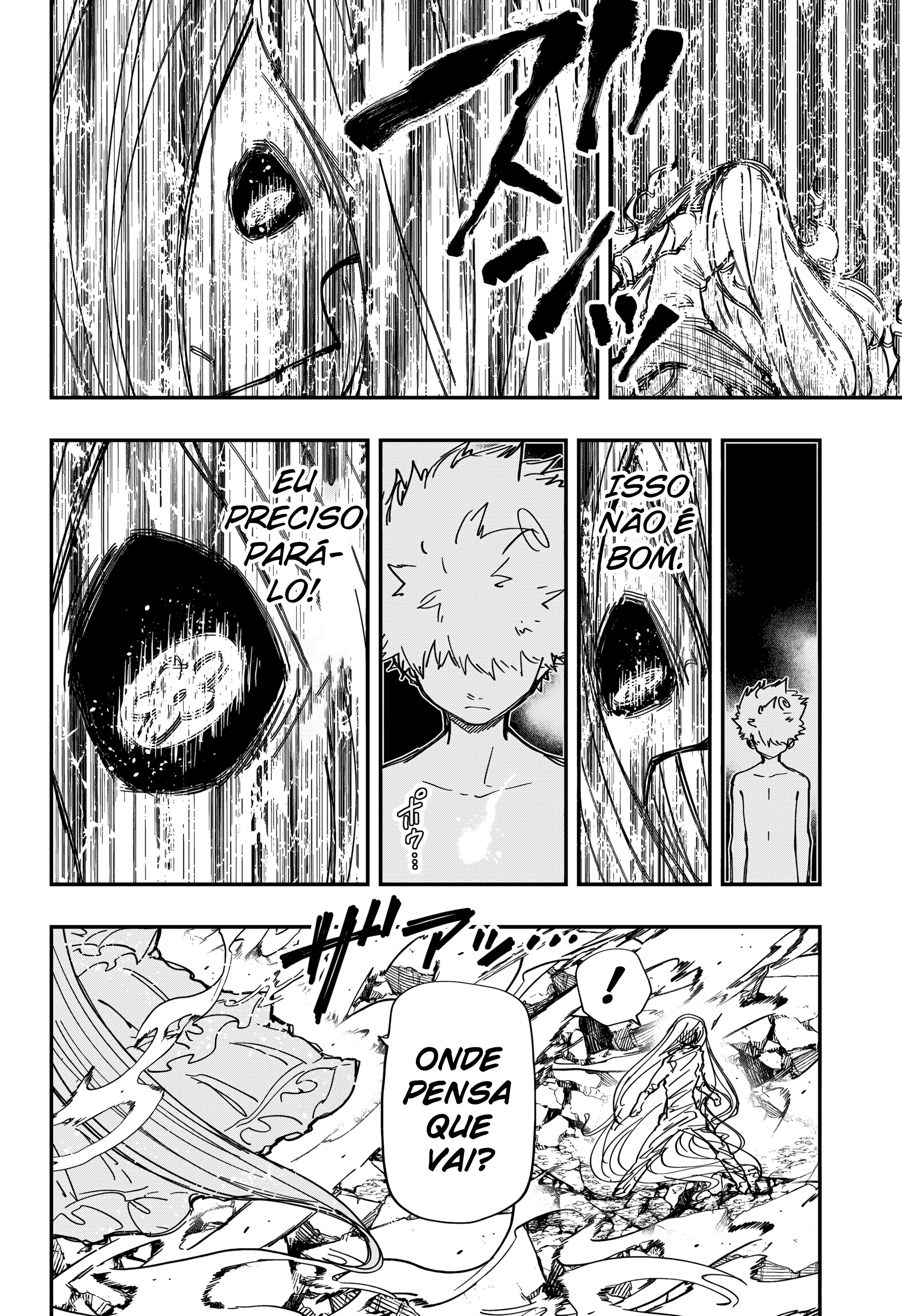 Read Mission_ Yozakura Family Português Manga Online