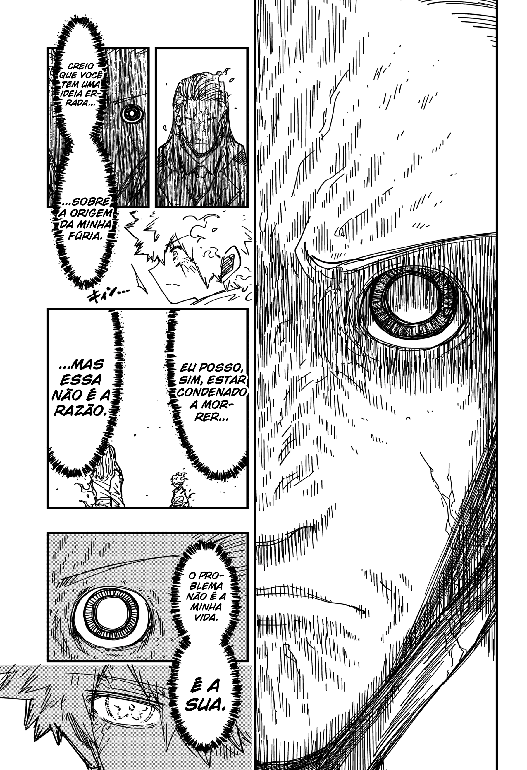 Read Mission_ Yozakura Family Português Manga Online