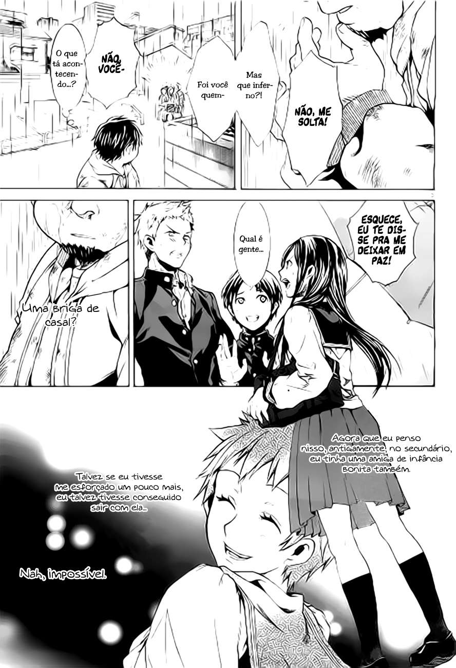 Read Mushoku Tensei_ Jobless Reincarnation Português Manga Online