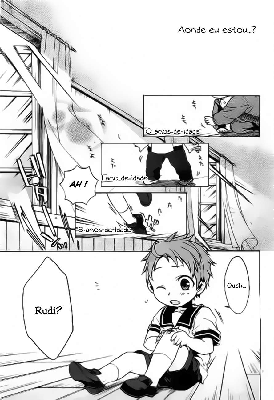 Read Mushoku Tensei_ Jobless Reincarnation Português Manga Online