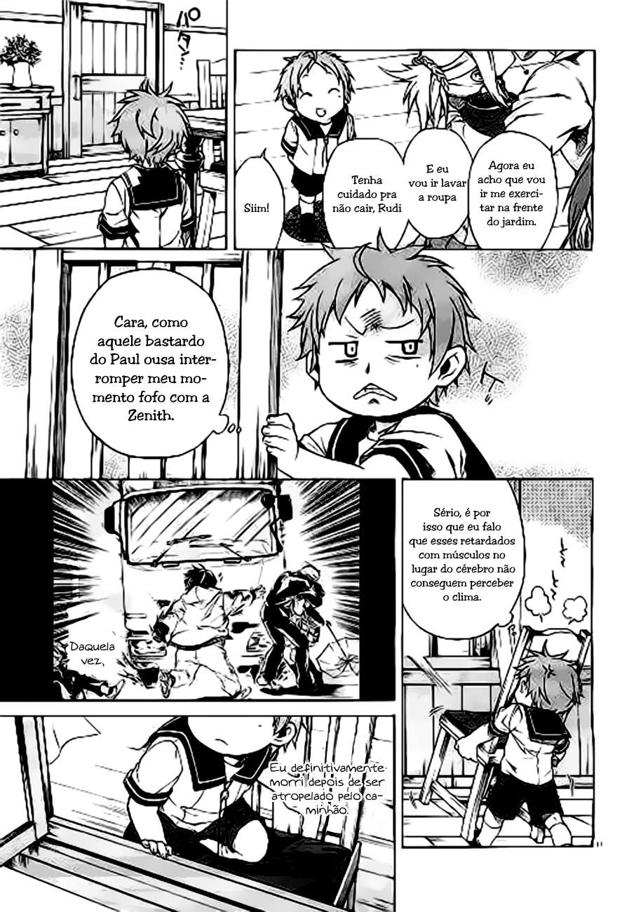 Read Mushoku Tensei_ Jobless Reincarnation Português Manga Online