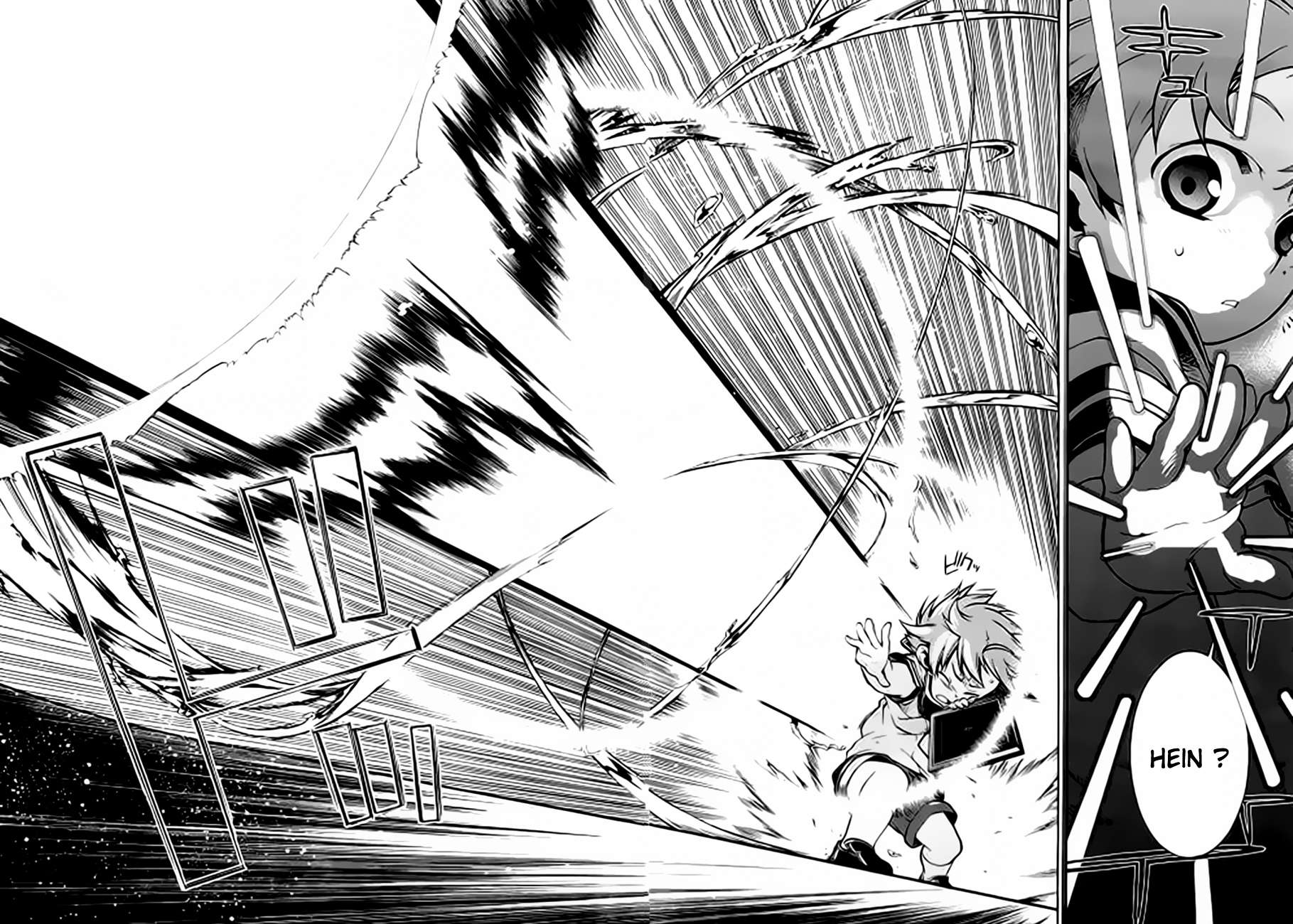 Read Mushoku Tensei_ Jobless Reincarnation Português Manga Online