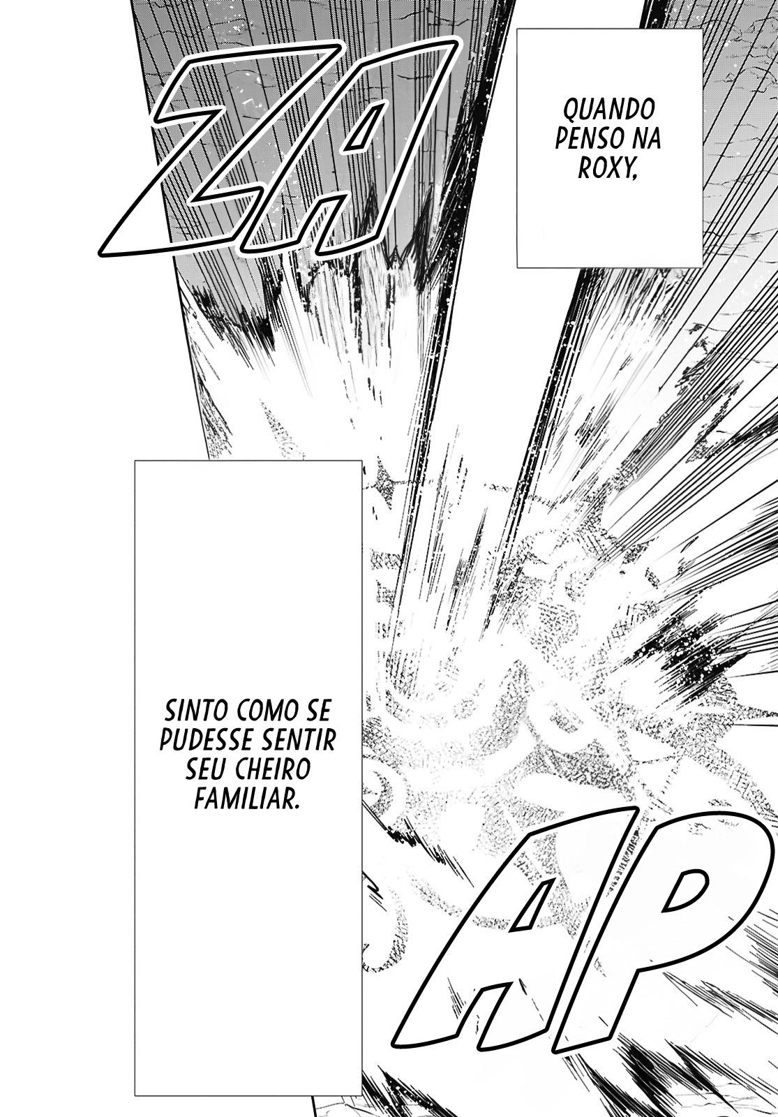 Read Mushoku Tensei_ Jobless Reincarnation Português Manga Online