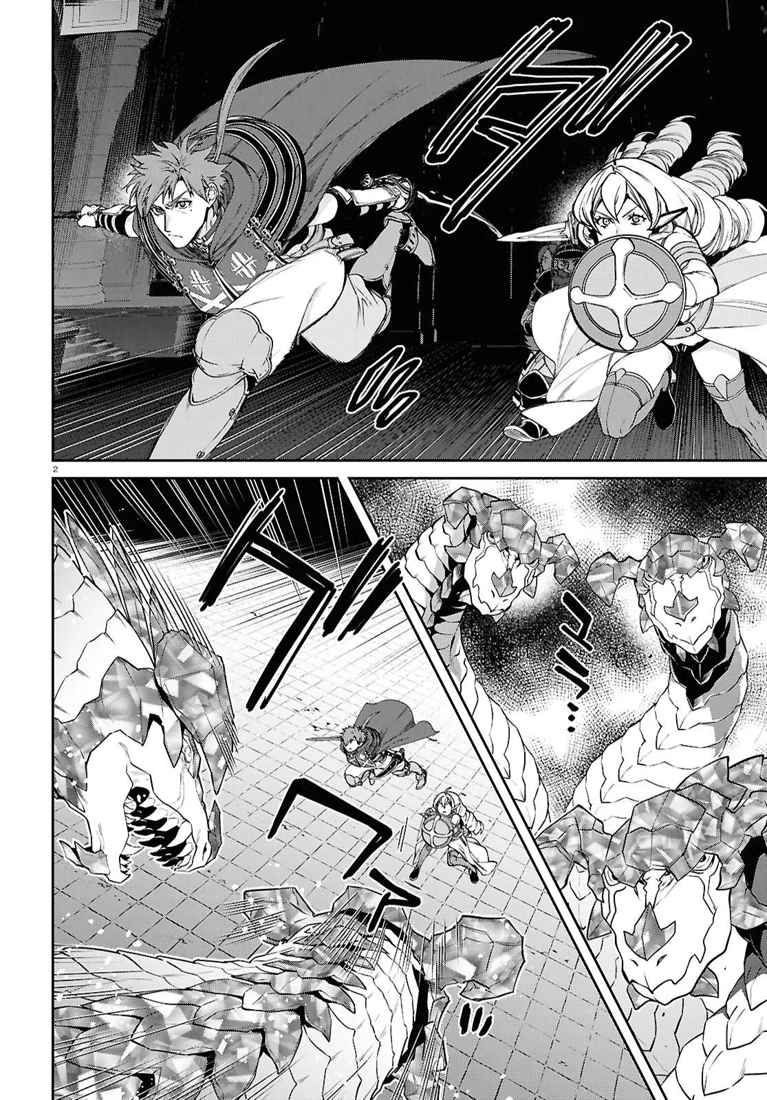 Read Mushoku Tensei_ Jobless Reincarnation Português Manga Online