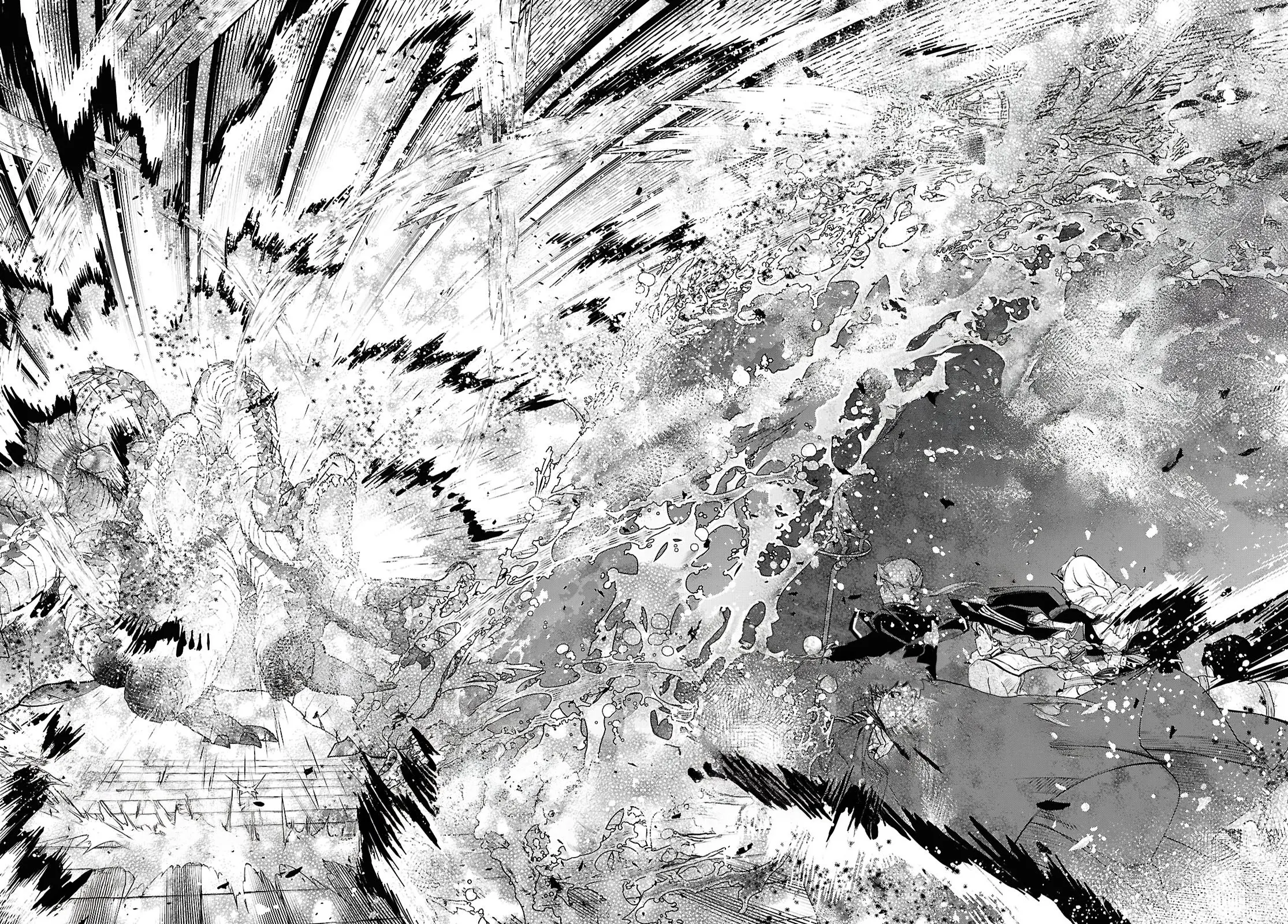 Read Mushoku Tensei_ Jobless Reincarnation Português Manga Online