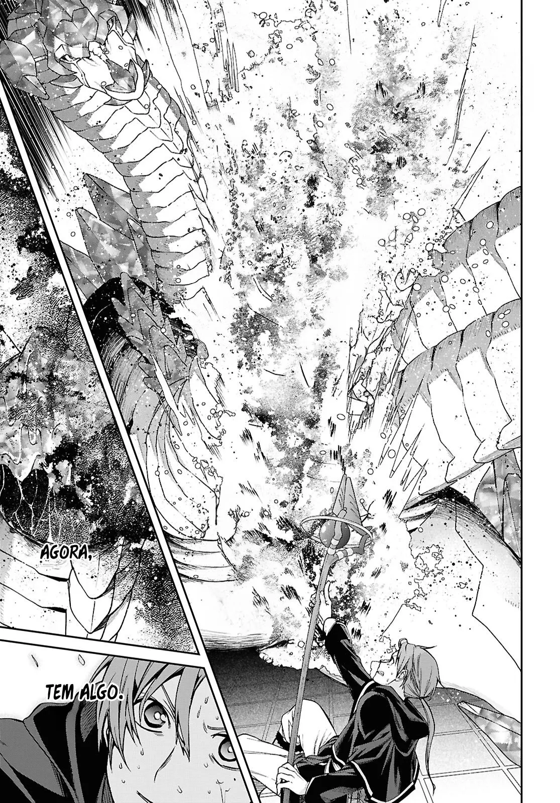 Read Mushoku Tensei_ Jobless Reincarnation Português Manga Online