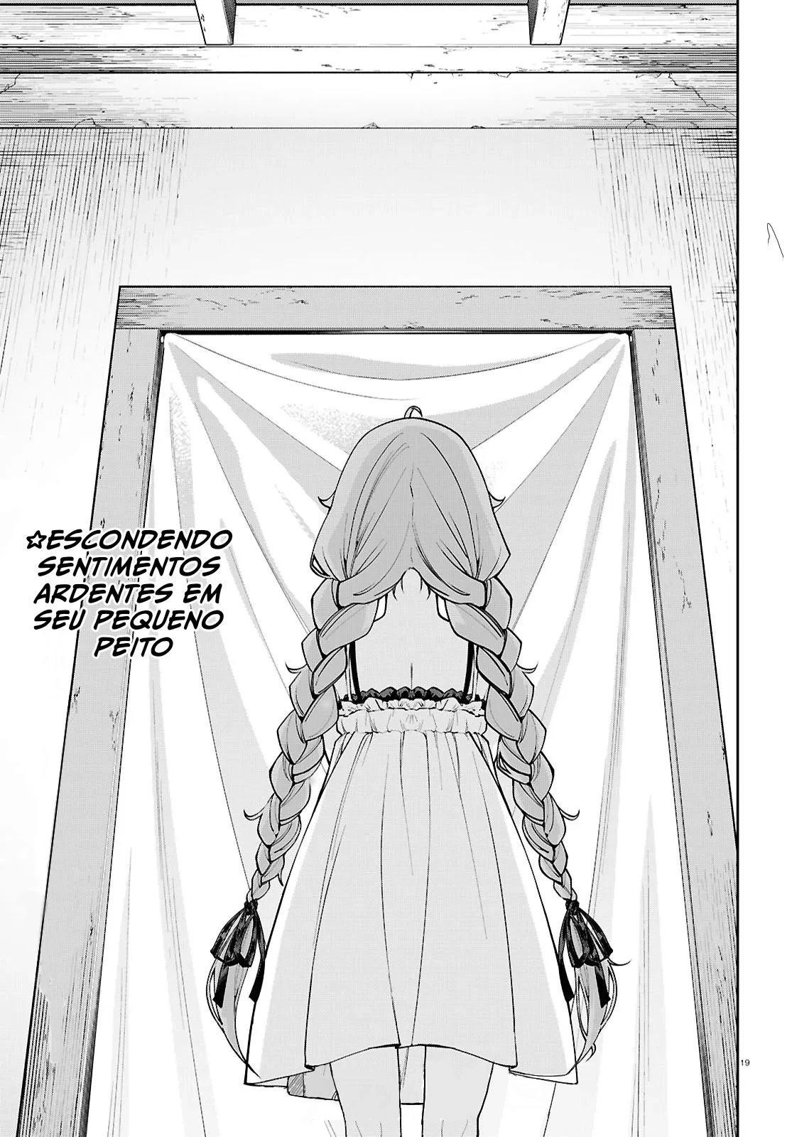 Read Mushoku Tensei_ Jobless Reincarnation Português Manga Online