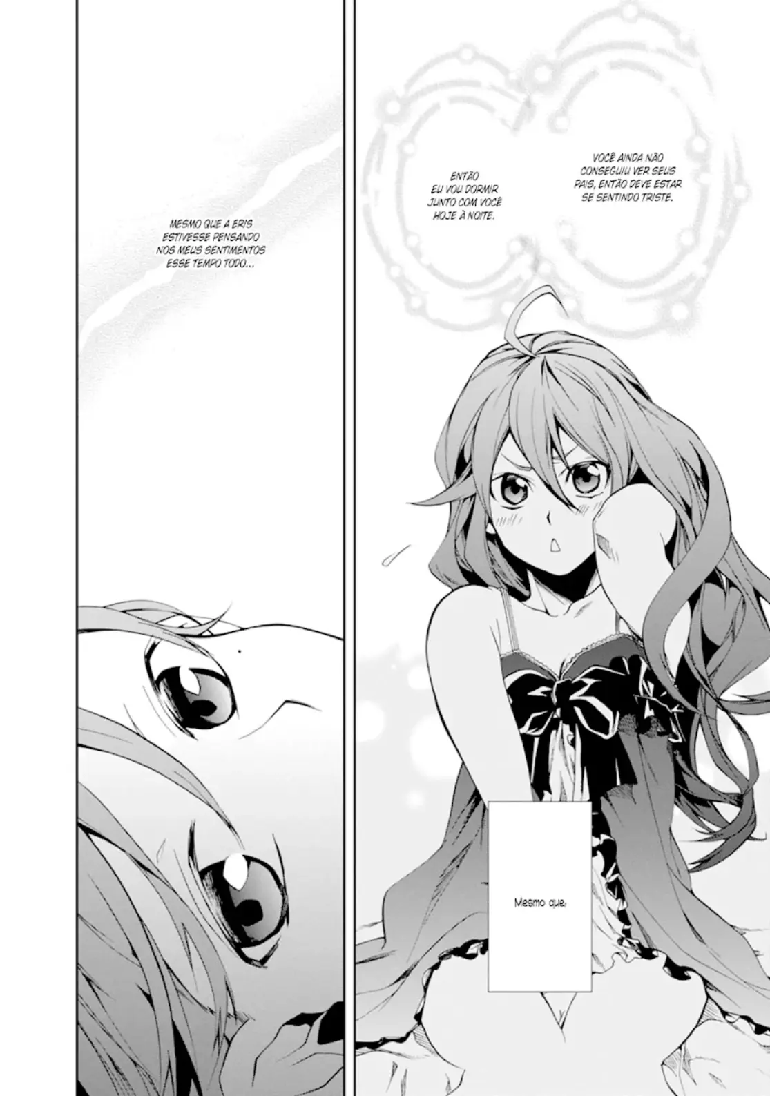 Read Mushoku Tensei_ Jobless Reincarnation Português Manga Online