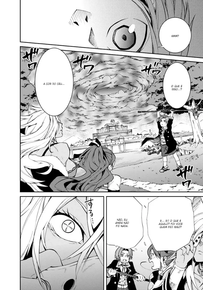 Read Mushoku Tensei_ Jobless Reincarnation Português Manga Online