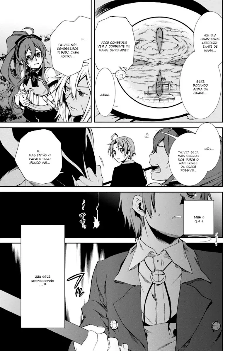 Read Mushoku Tensei_ Jobless Reincarnation Português Manga Online