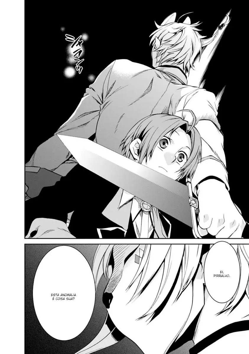 Read Mushoku Tensei_ Jobless Reincarnation Português Manga Online