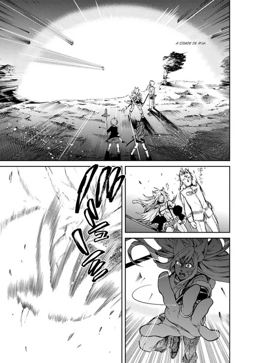 Read Mushoku Tensei_ Jobless Reincarnation Português Manga Online