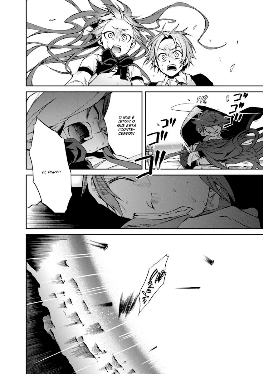 Read Mushoku Tensei_ Jobless Reincarnation Português Manga Online